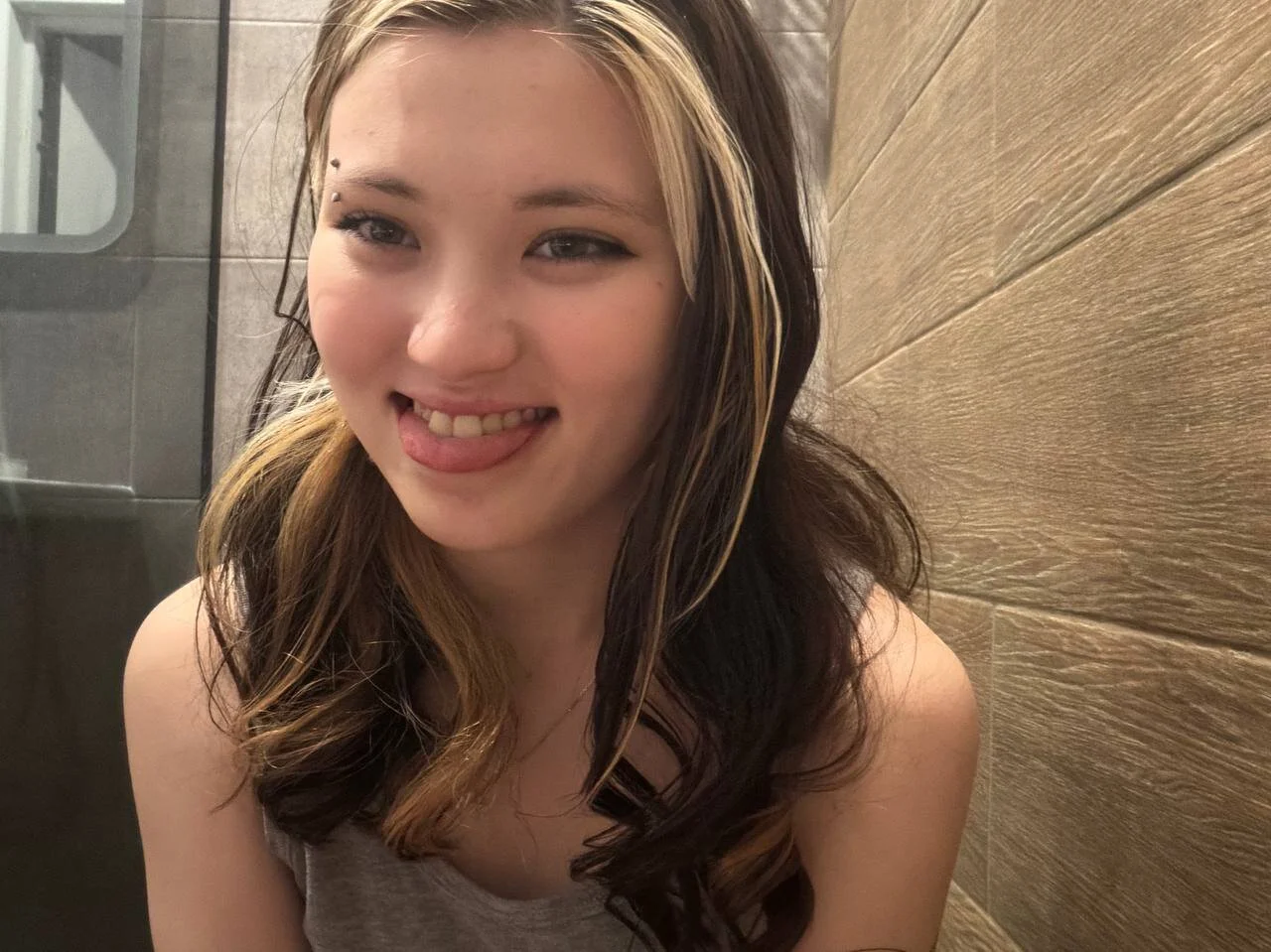 XXX Porn Photo of Nude ShyAkemis 14
