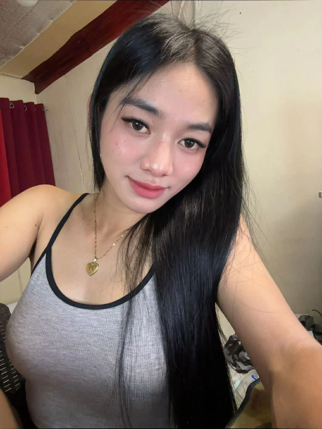 XXX Porn Photo of Nude Asian_Bigcock_Marian 1