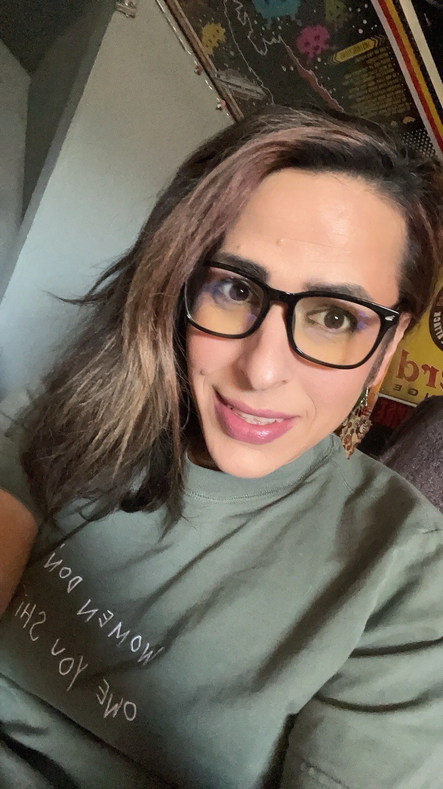 XXX Porn Photo of Nude mayra_mayhem 7
