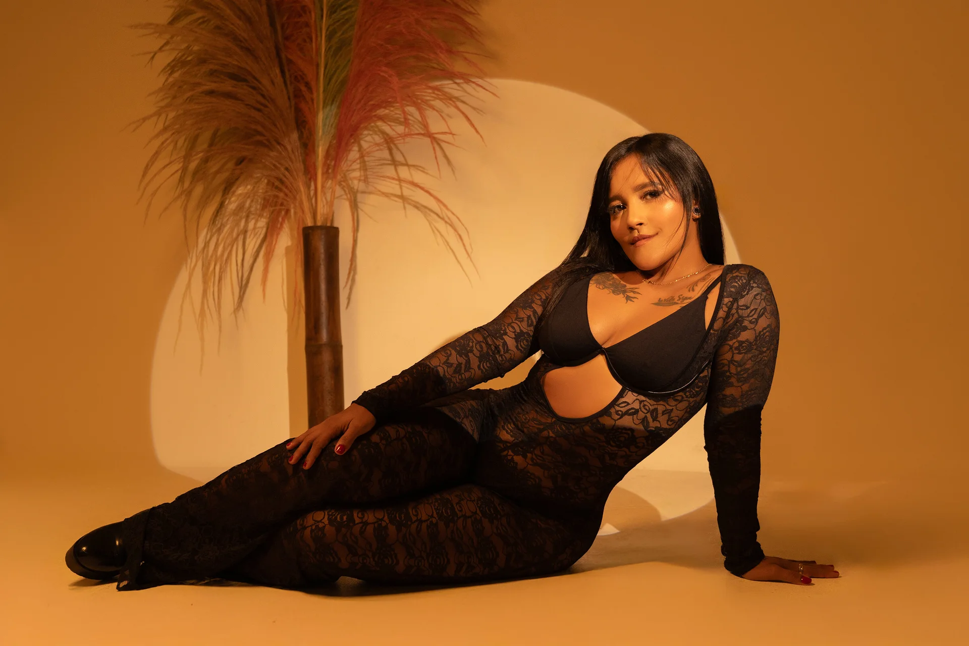 XXX Porn Photo of Nude LexiAdamss 7