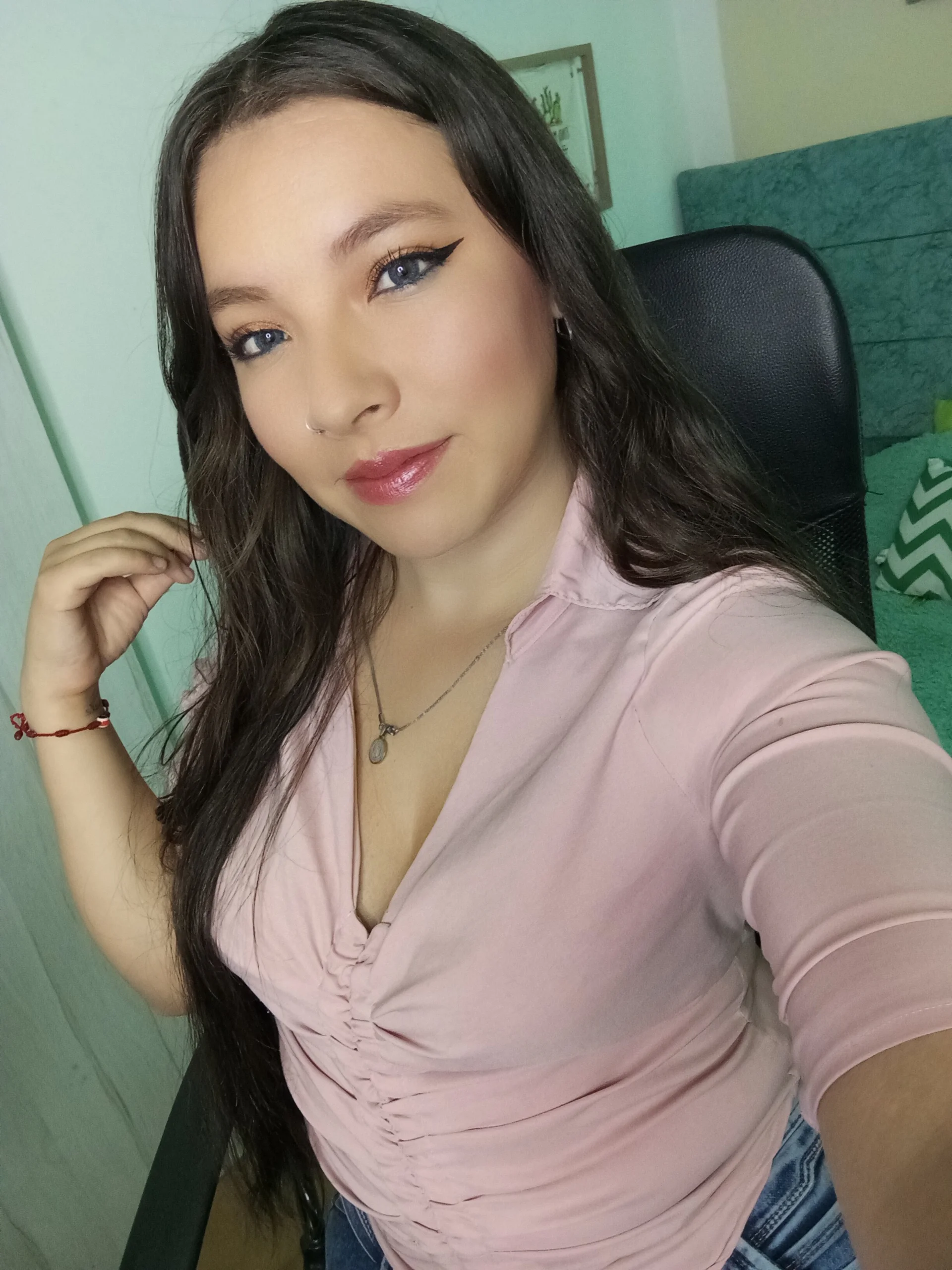 XXX Porn Photo of Nude mariaana__222 5