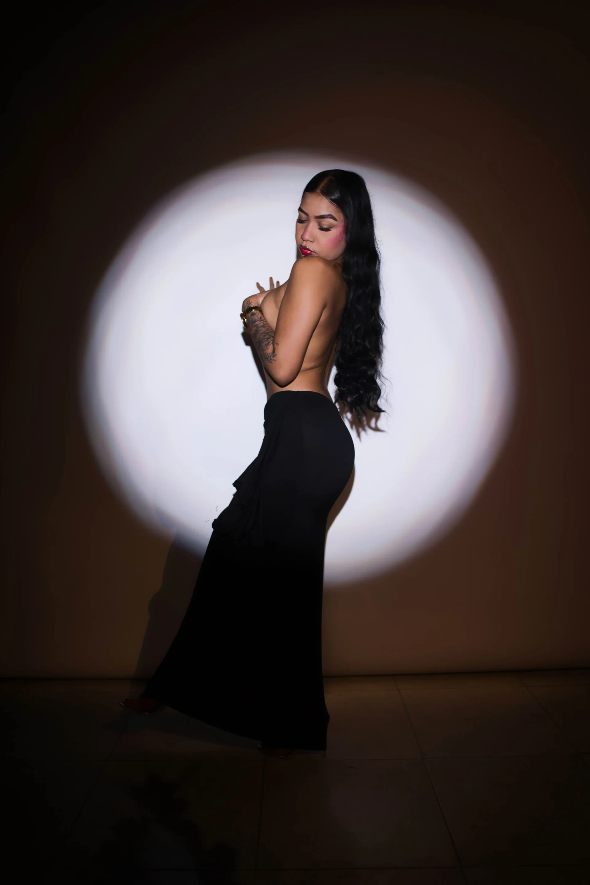 XXX Porn Photo of Nude MiaWolton 44