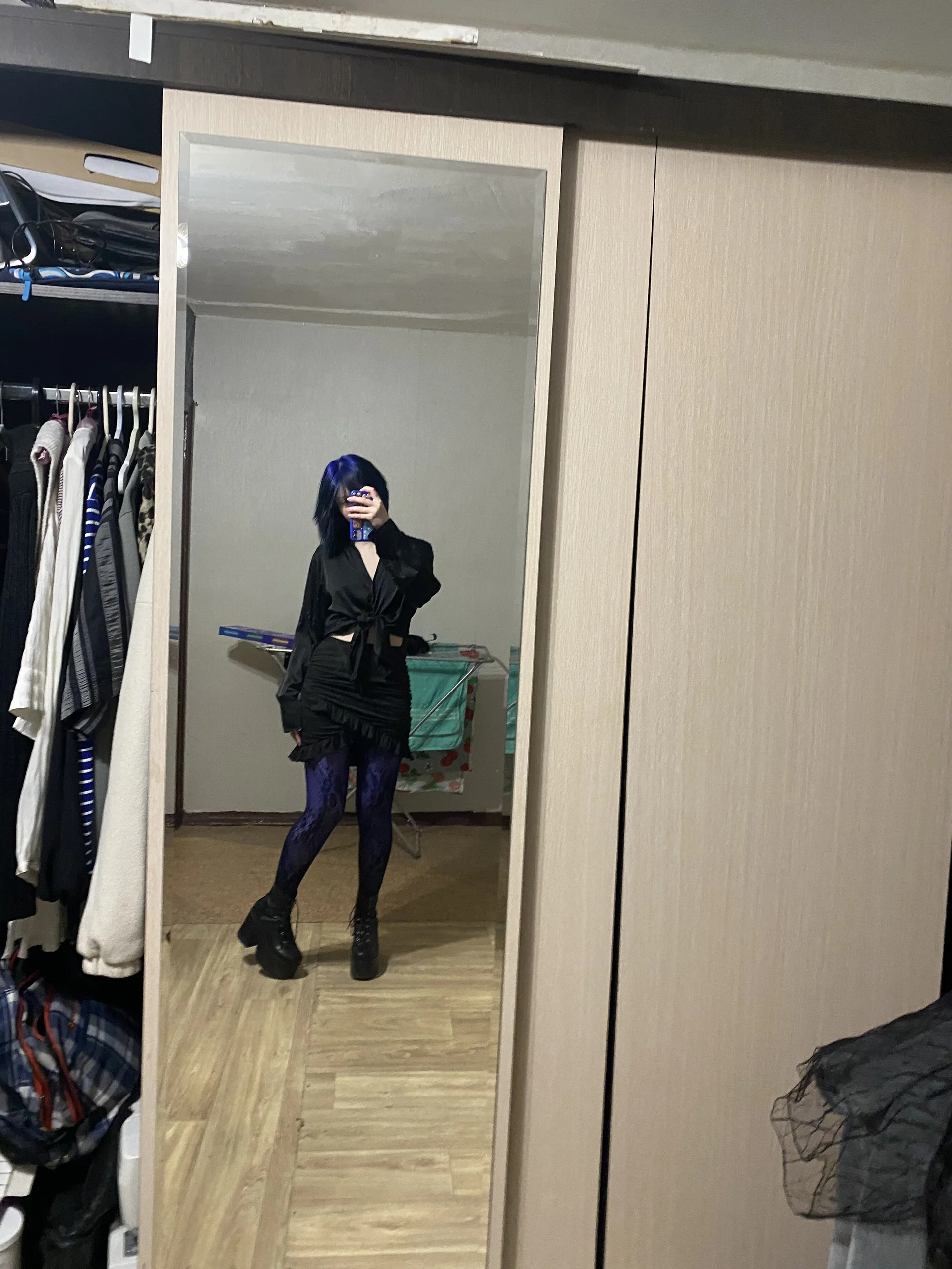 XXX Porn Photo of Nude Alechka 21