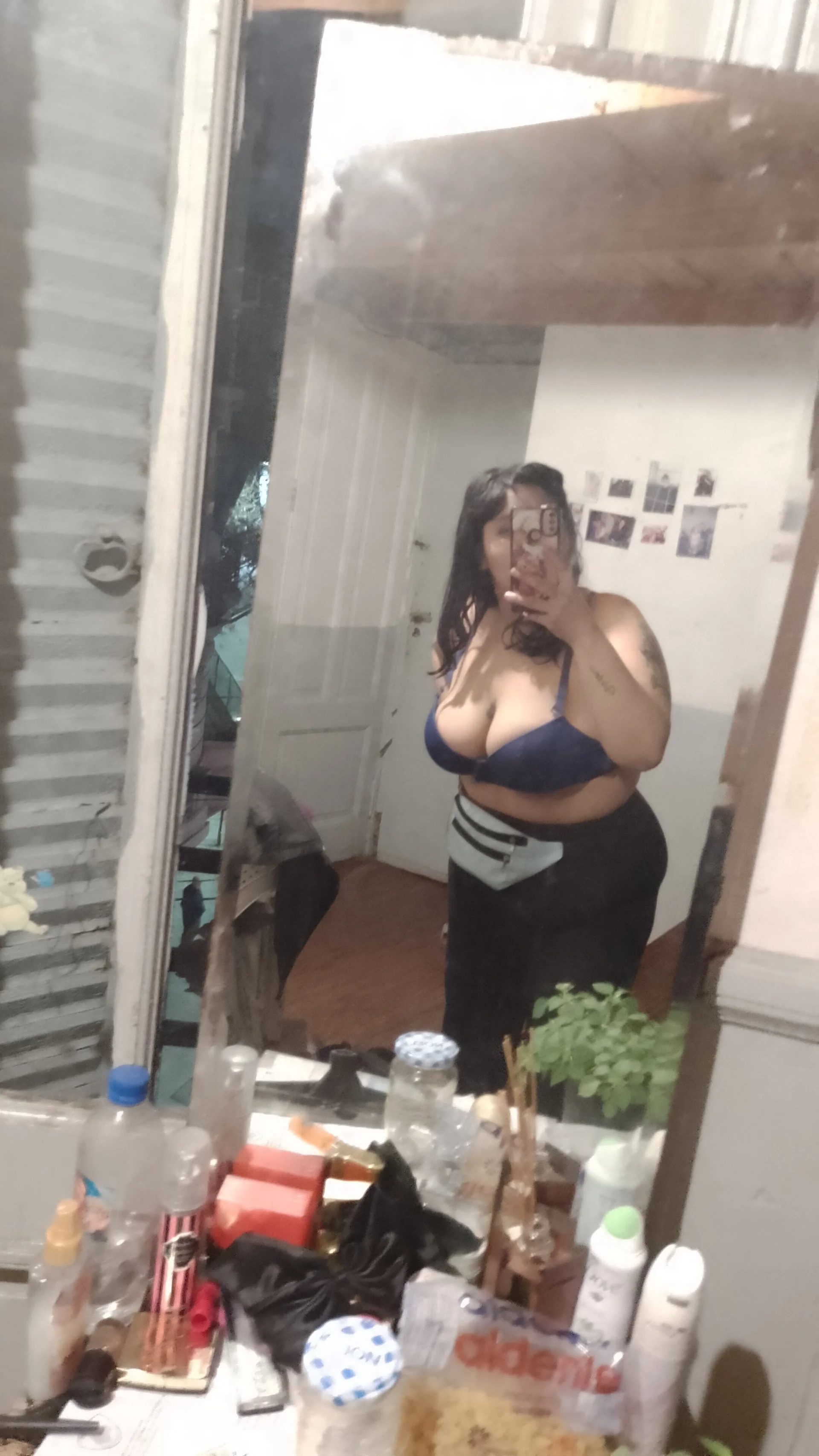 XXX Porn Photo of Nude morocha31 7