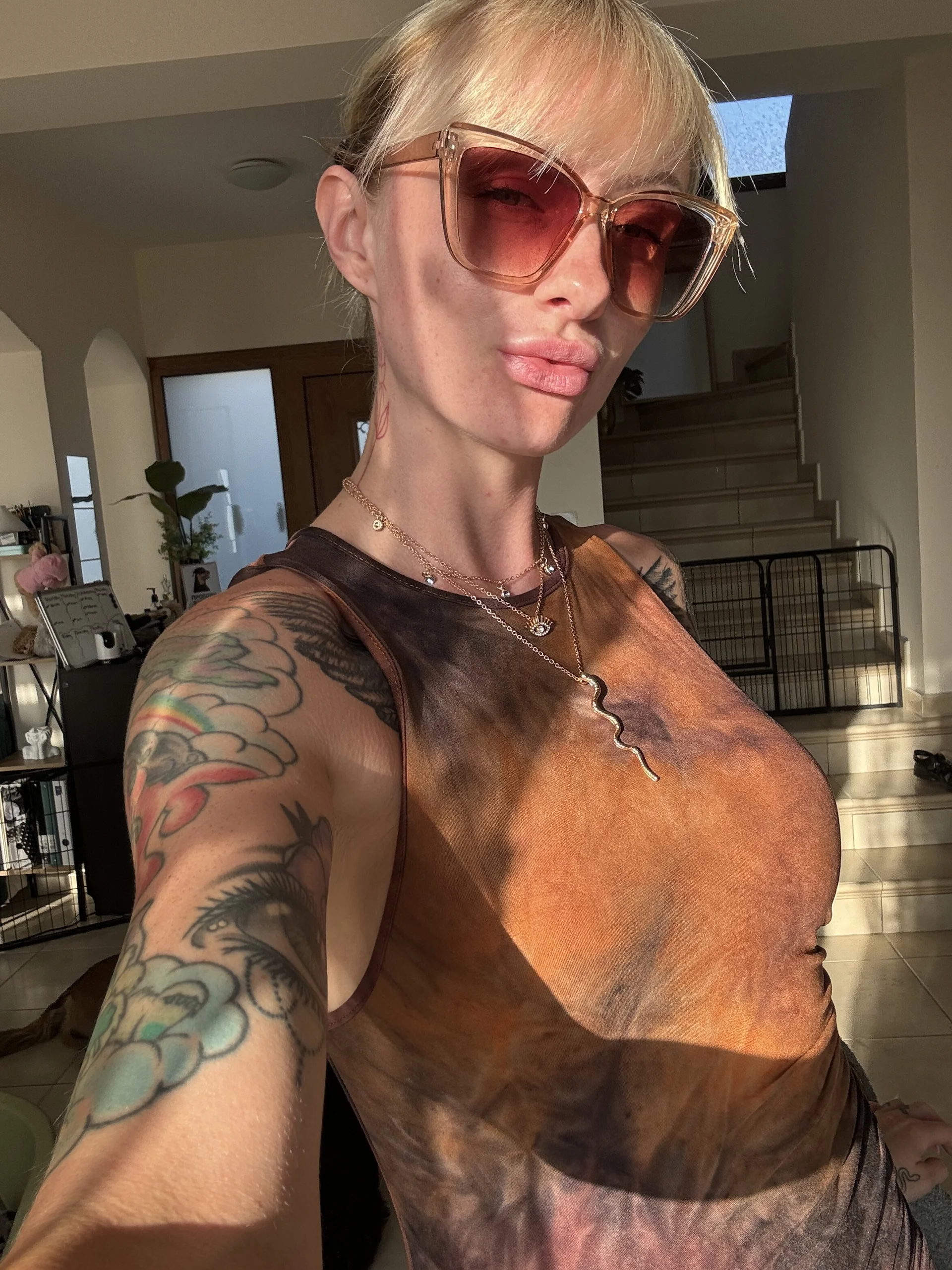 XXX Porn Photo of Nude haileyhope_ 15