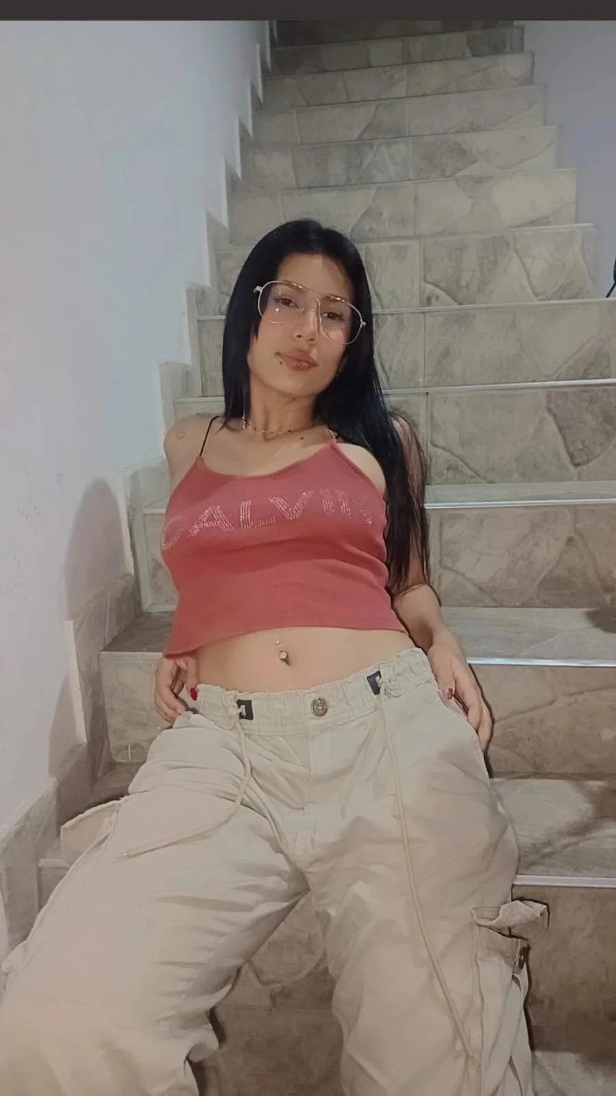 XXX Porn Photo of Nude MariaJoseWalker 231