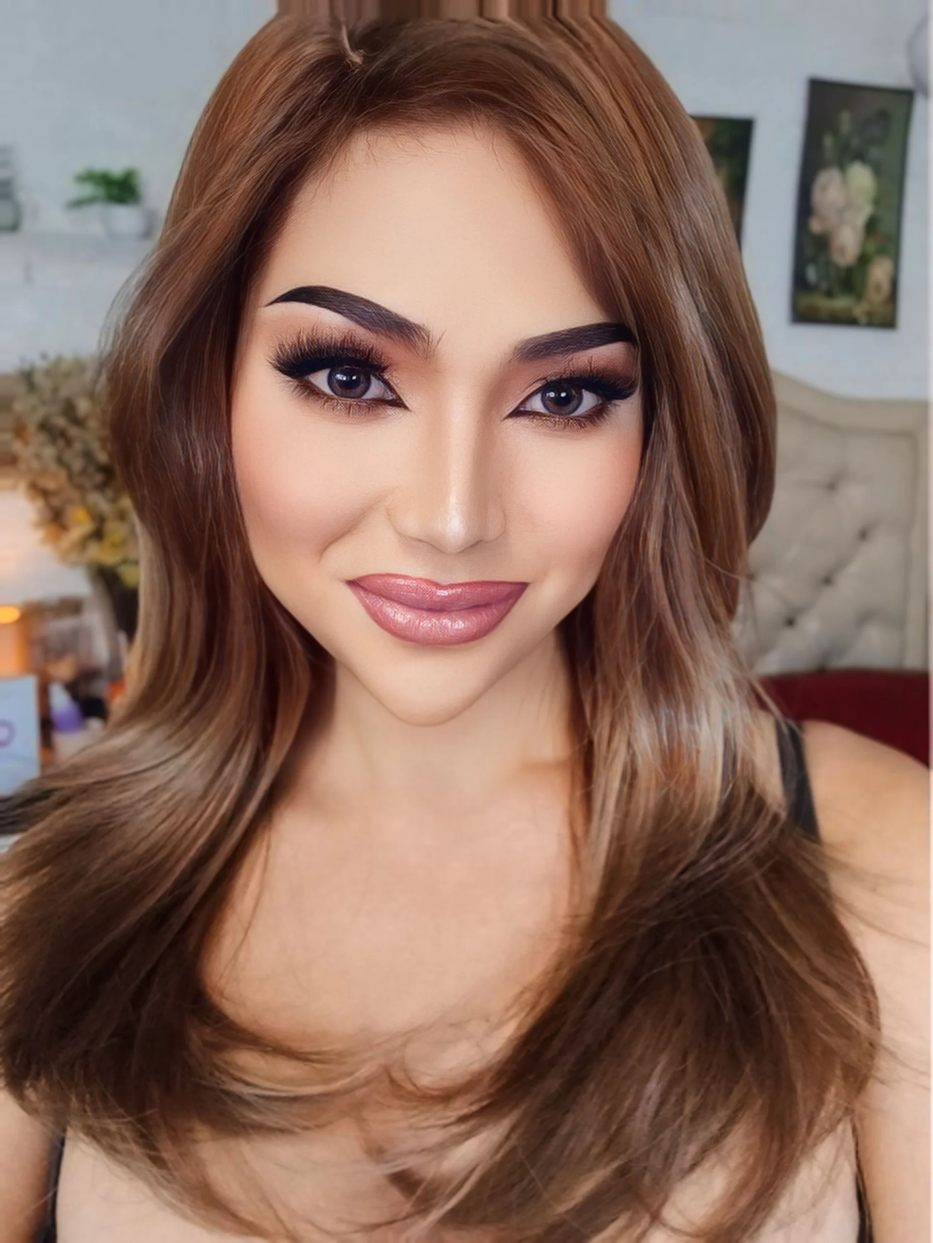 XXX Porn Photo of Nude sexycockmaria 4