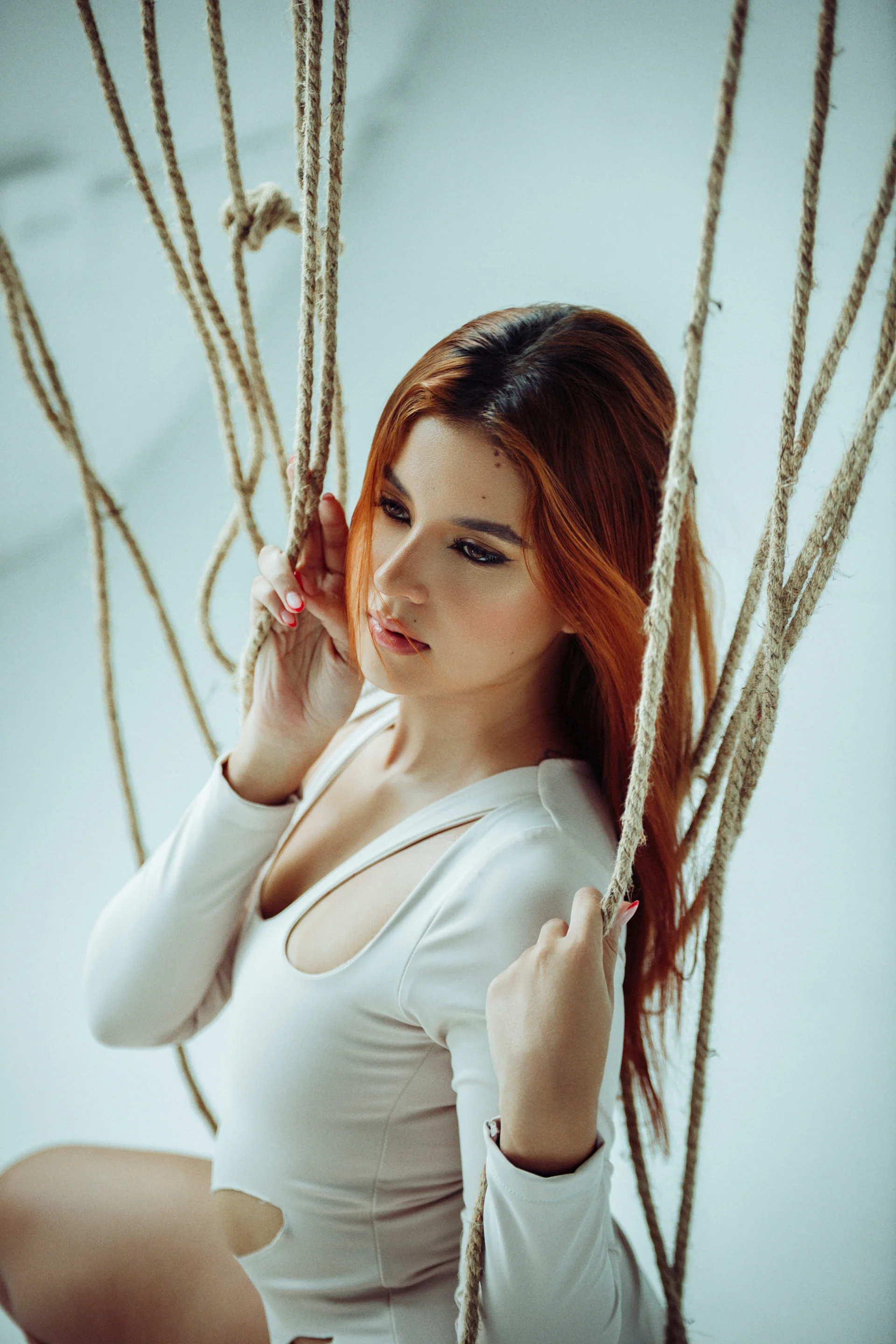 XXX Porn Photo of Nude AylinMillerxs 112