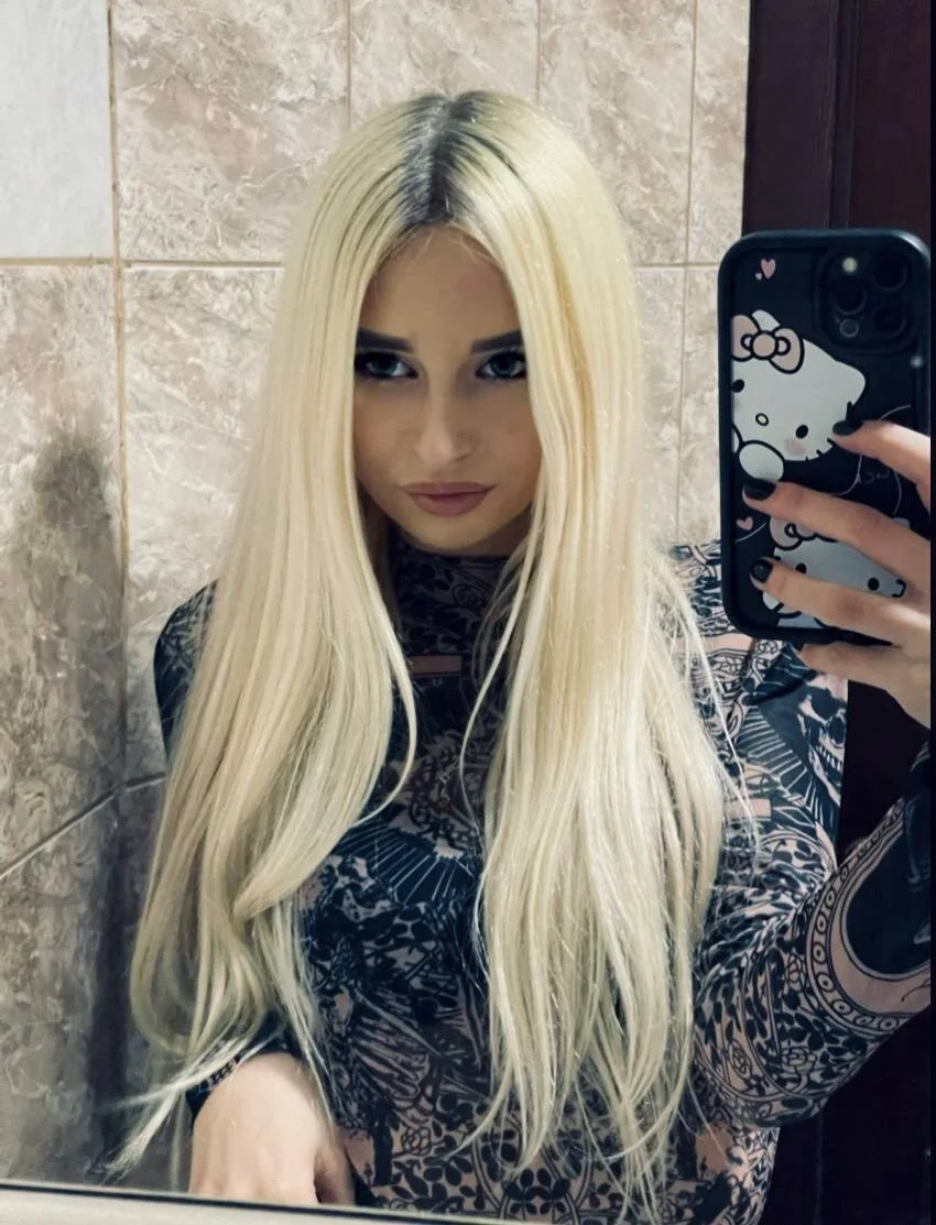 XXX Porn Photo of Nude Missketti 5