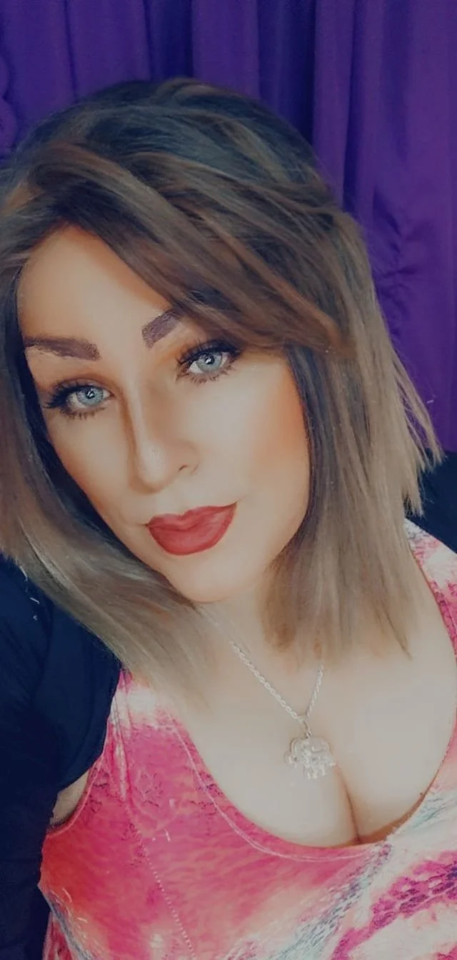 XXX Porn Photo of Nude veronikstrixx 37