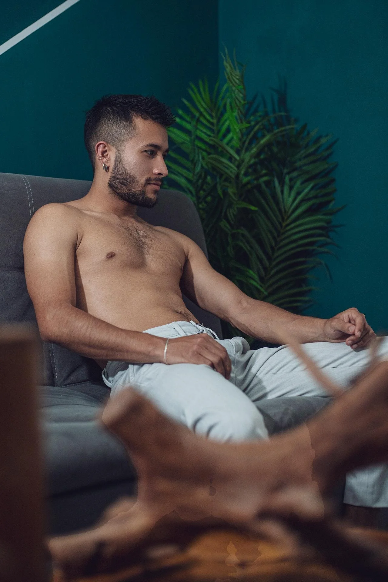XXX Porn Photo of Nude Valentinoford 4