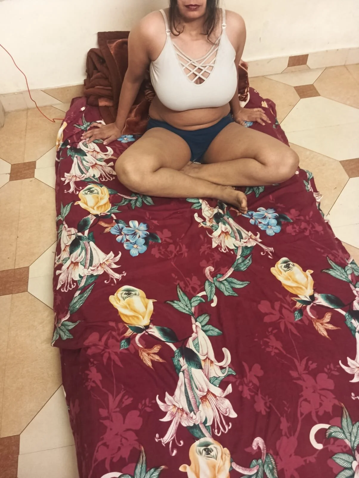 XXX Porn Photo of Nude jannt_15 6