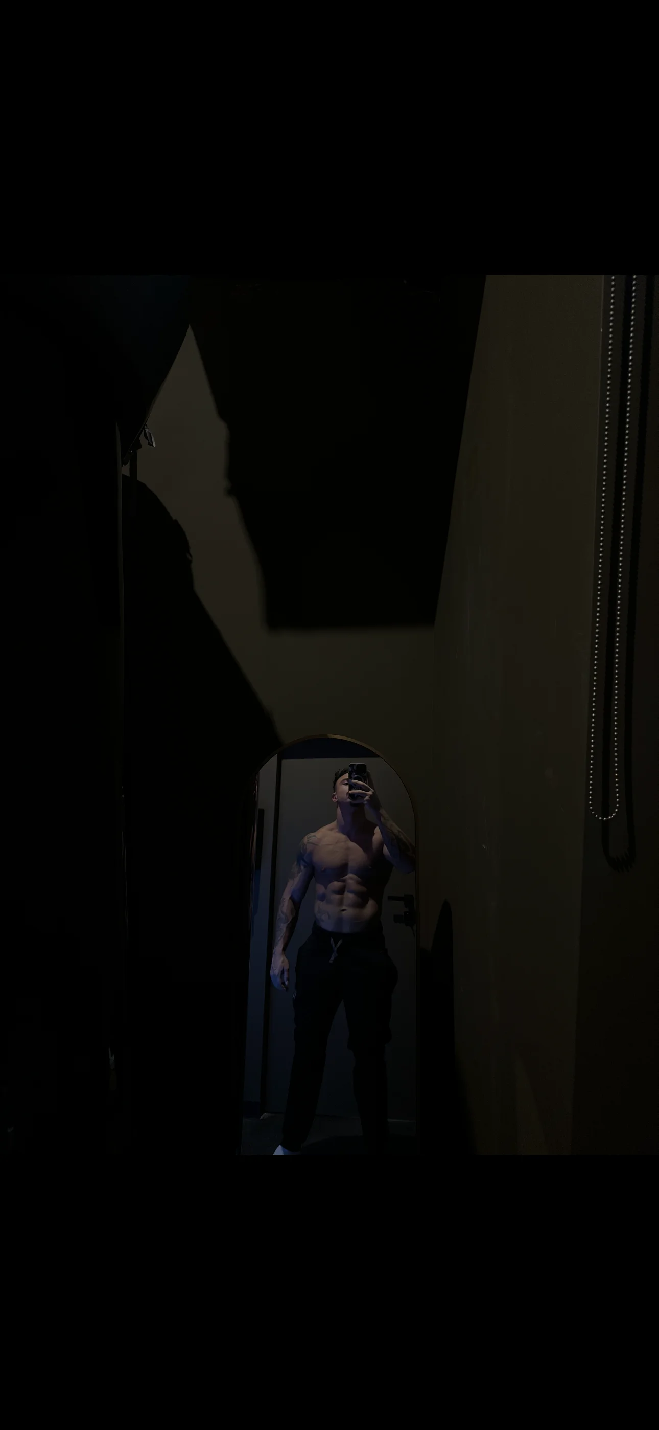 XXX Porn Photo of Nude Master_Lukas 1