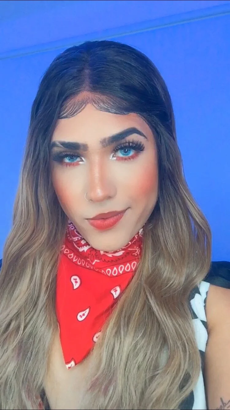 XXX Porn Photo of Nude im_mishellbigass 6