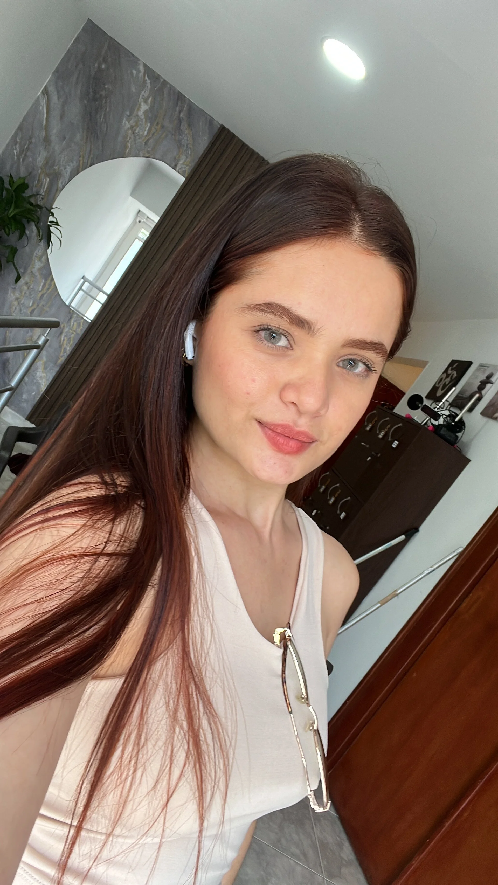 XXX Porn Photo of Nude Miissara 4