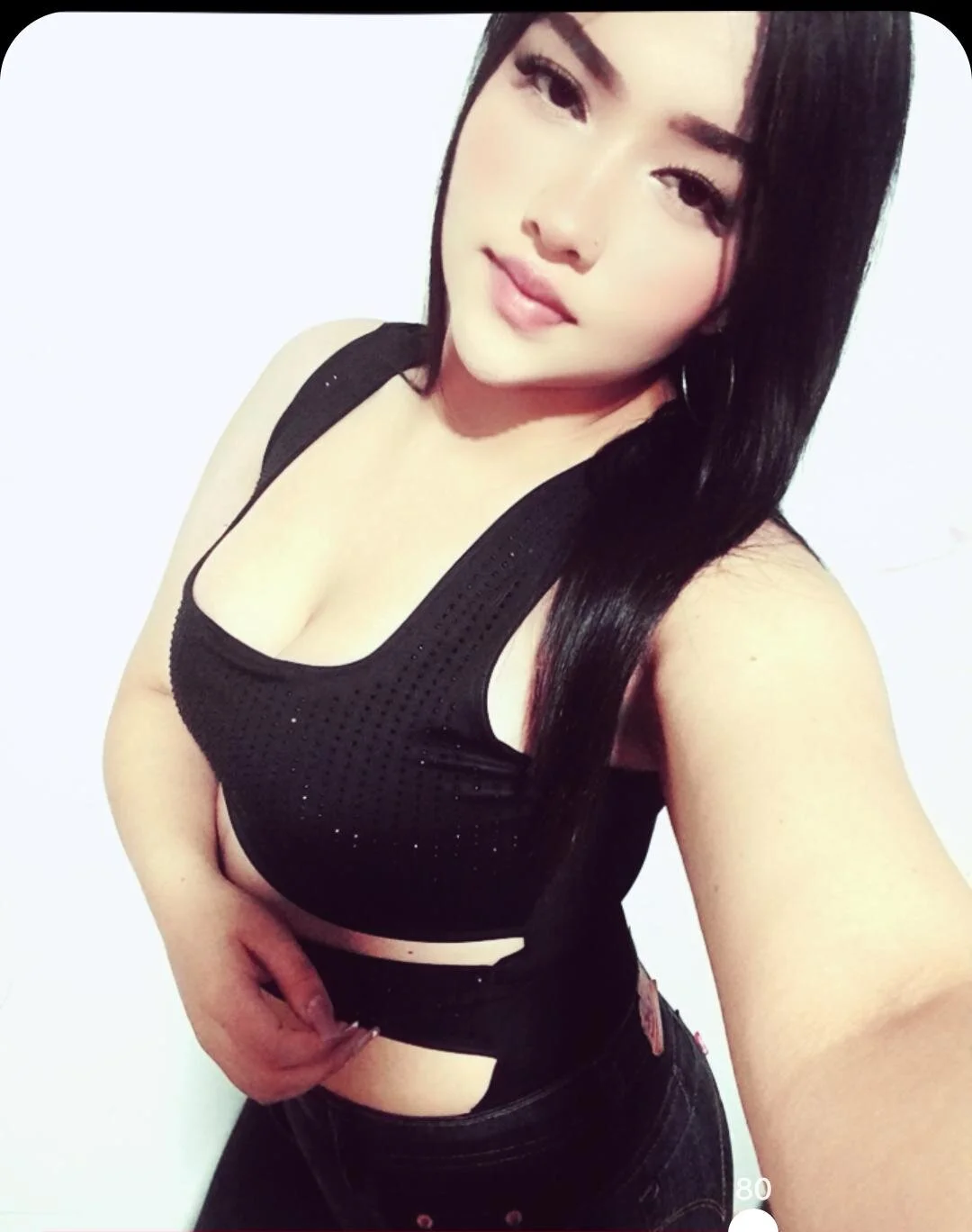 XXX Porn Photo of Nude RileyReed_Pink 7
