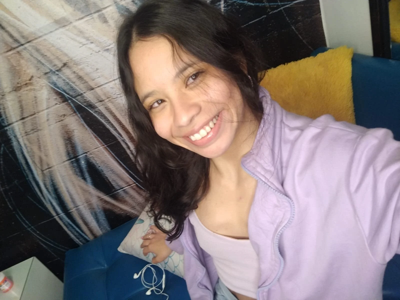 XXX Porn Photo of Nude Giaa_rossi 7