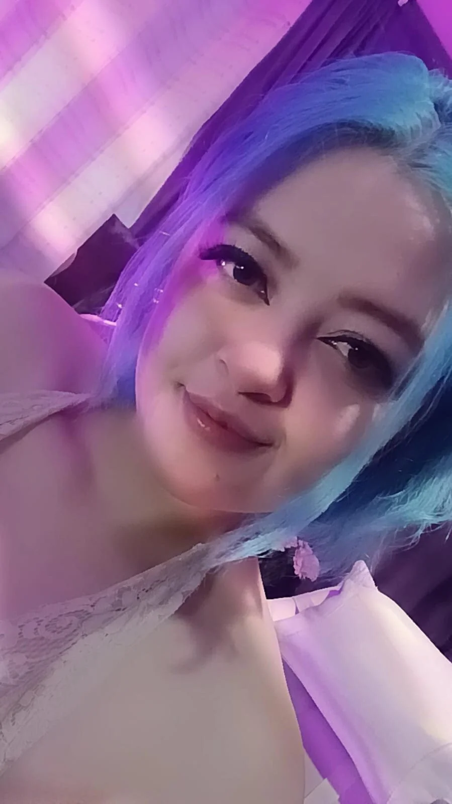 XXX Porn Photo of Nude Delilahh 26
