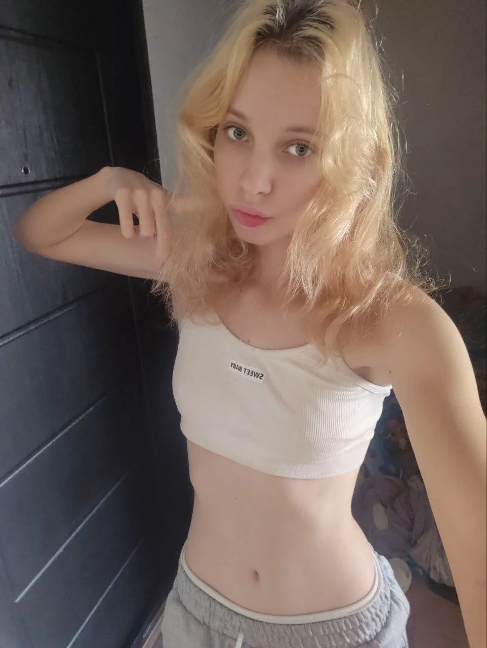 XXX Porn Photo of Nude Fafa_Fluff 32