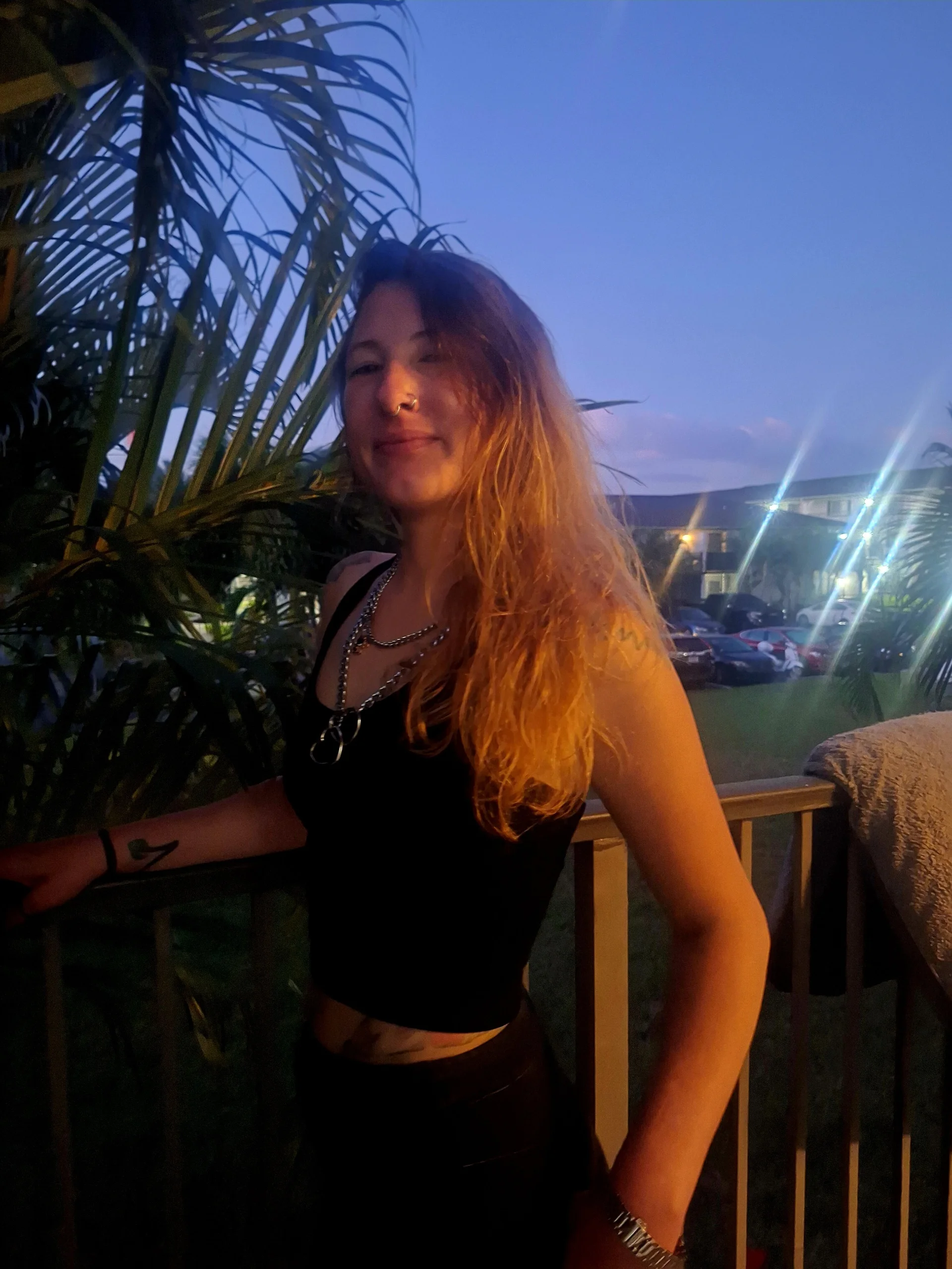 XXX Porn Photo of Nude MelloM3ta4 53