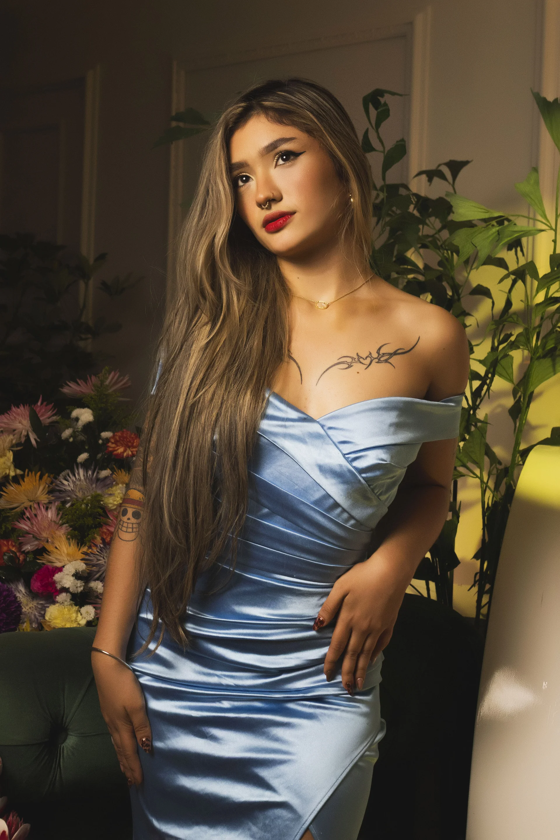 XXX Porn Photo of Nude Arianavillada 125