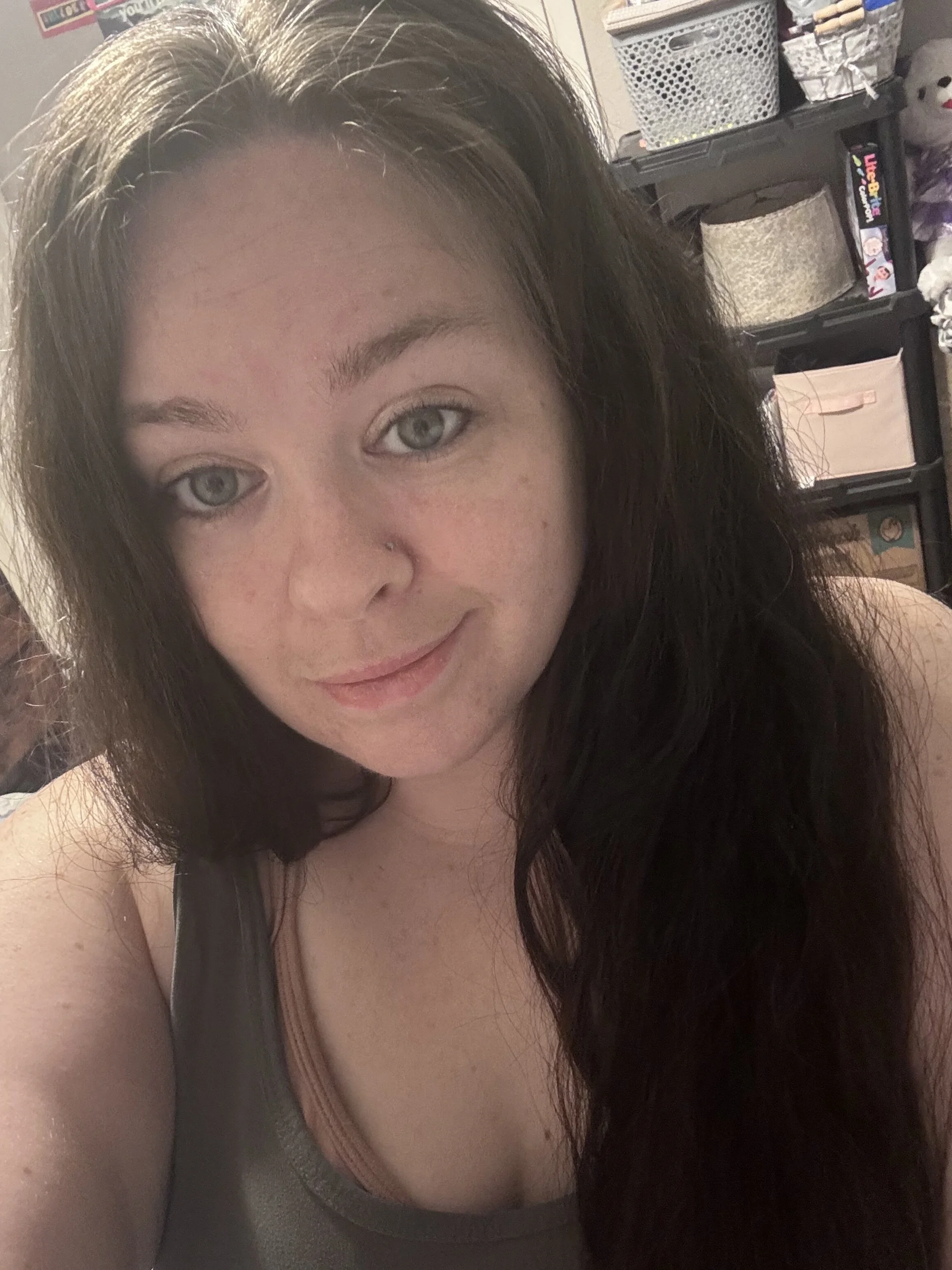 XXX Porn Photo of Nude fluffycookie9330 6