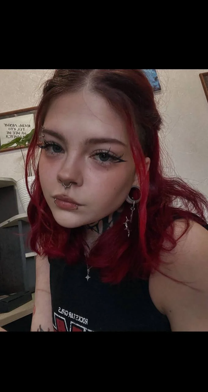 XXX Porn Photo of Nude KateCelestia 2
