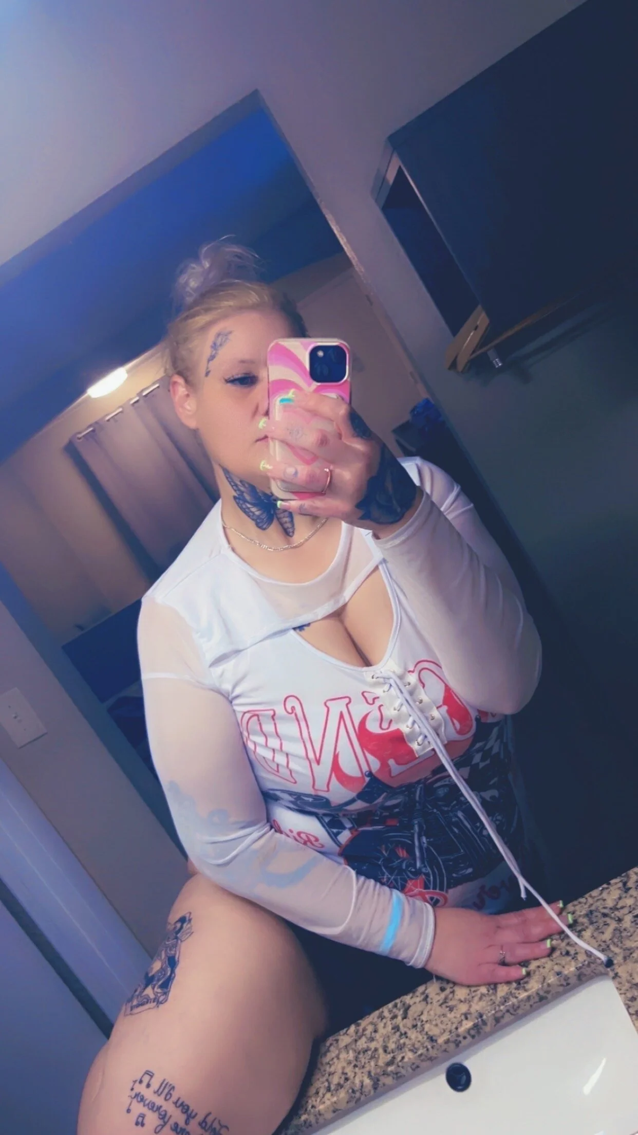 XXX Porn Photo of Nude BBCLuvinJuicyPeach 10