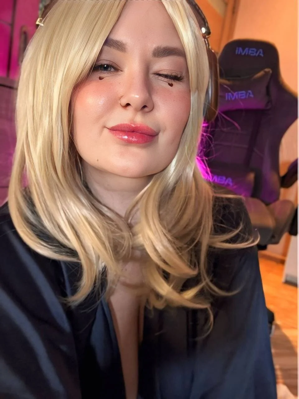 XXX Porn Photo of Nude alisonsxxx 3