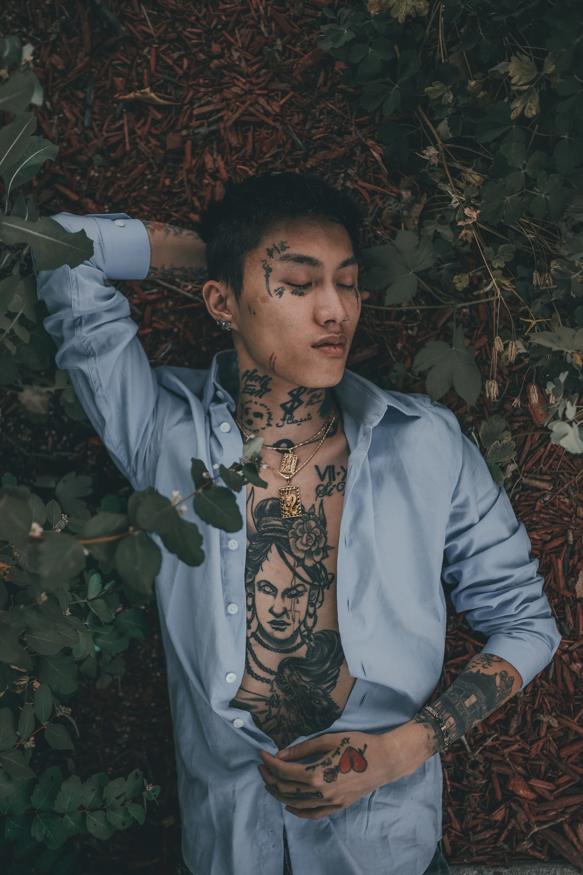 XXX Porn Photo of Nude stalkerboy123 4