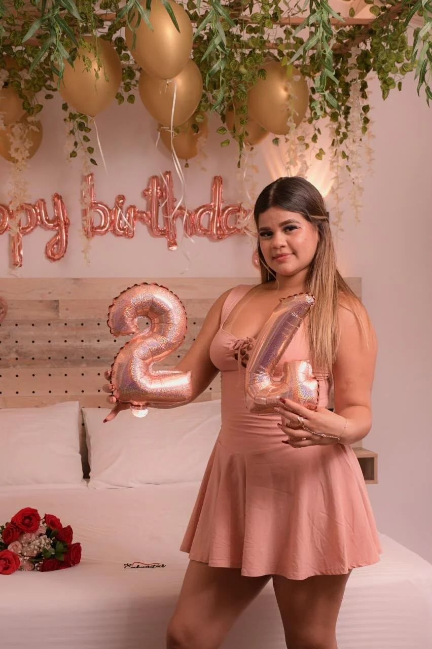 XXX Porn Photo of Nude amor_smith_ 2