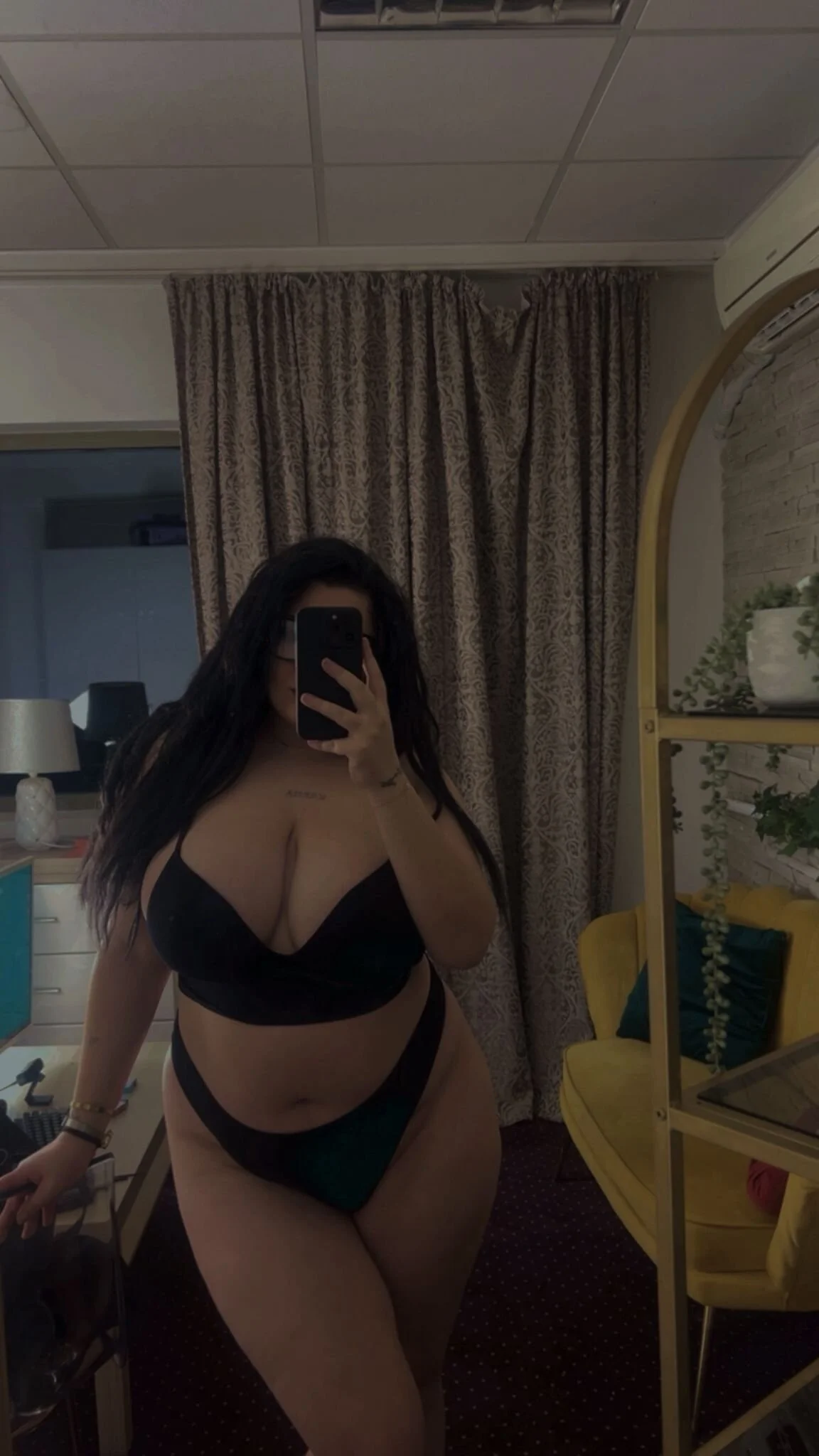 XXX Porn Photo of Nude boobzilla_ 45