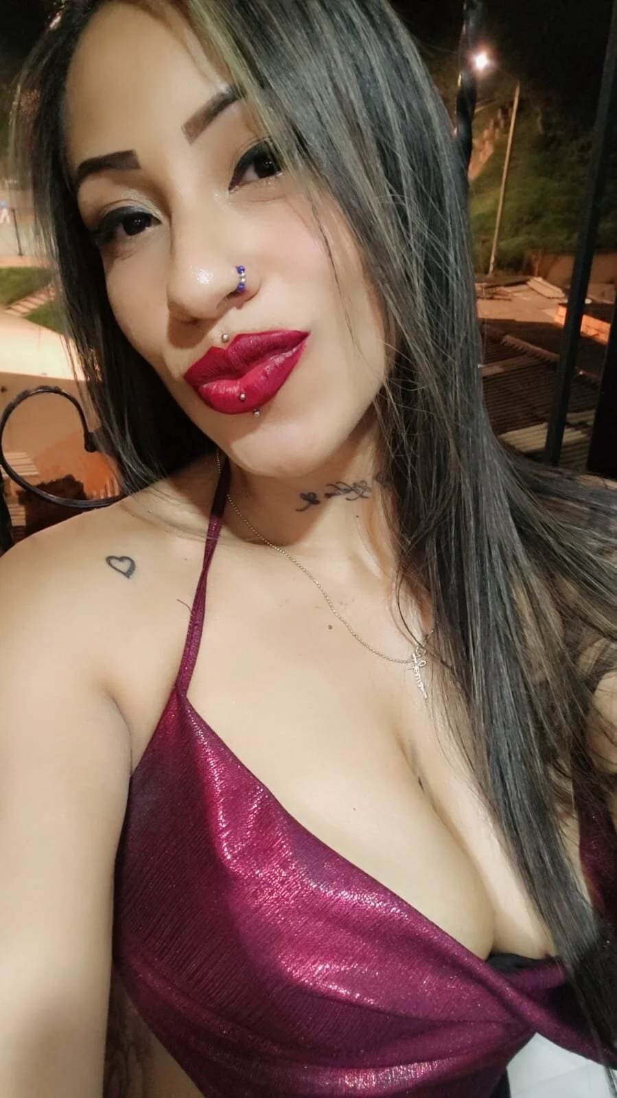 XXX Porn Photo of Nude LunaxxxxCandy 43