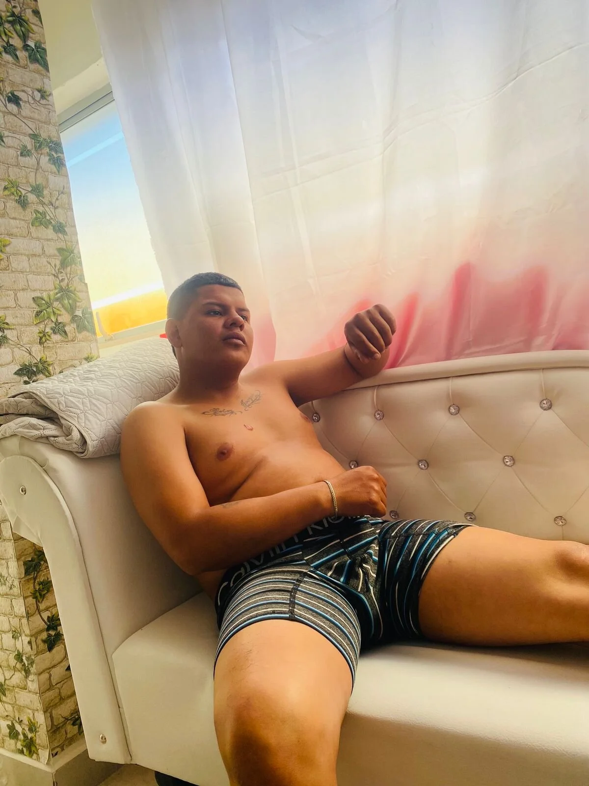 XXX Porn Photo of Nude Greycy-and-Jack 5