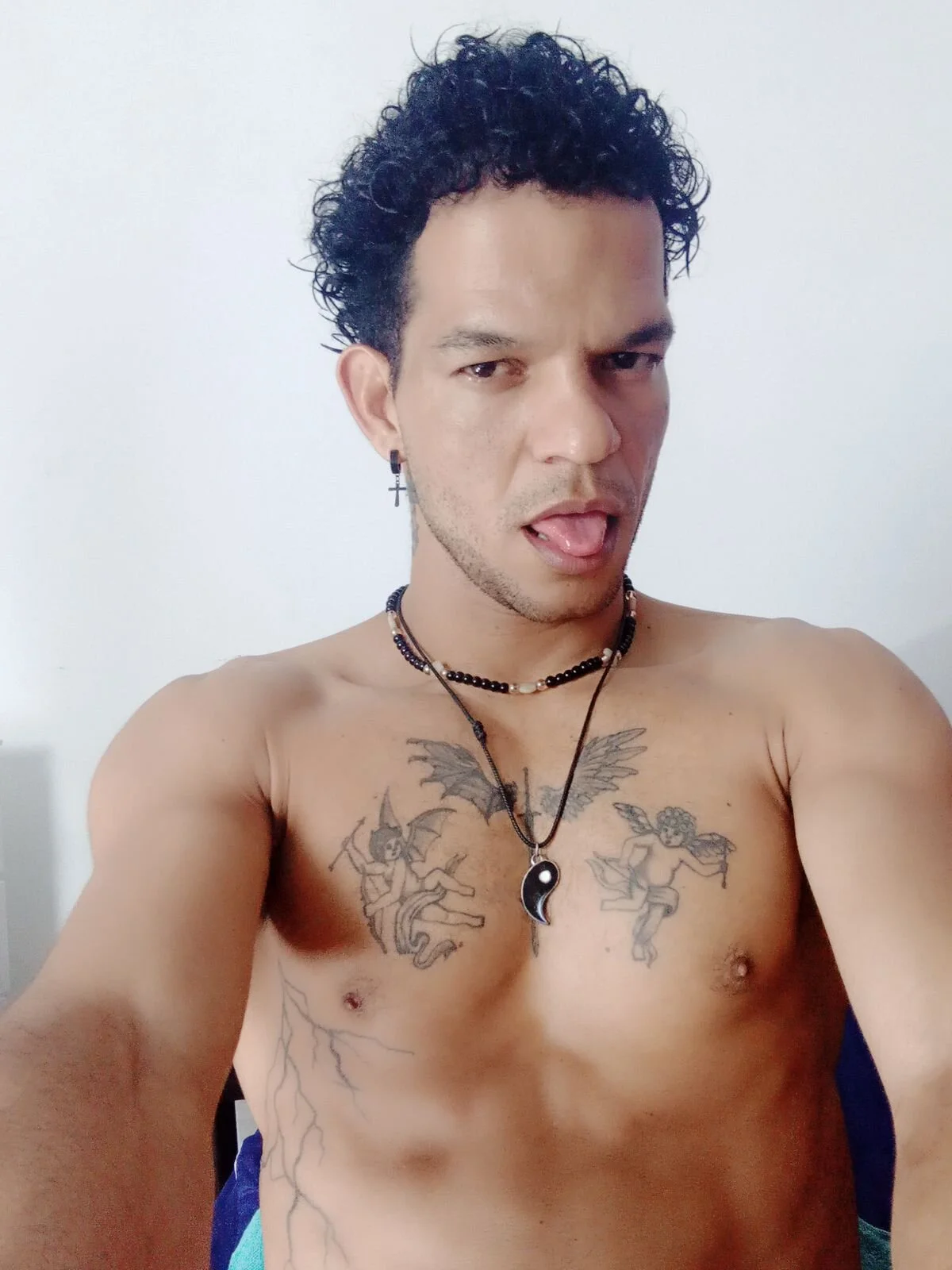 XXX Porn Photo of Nude MaxyRyan 267