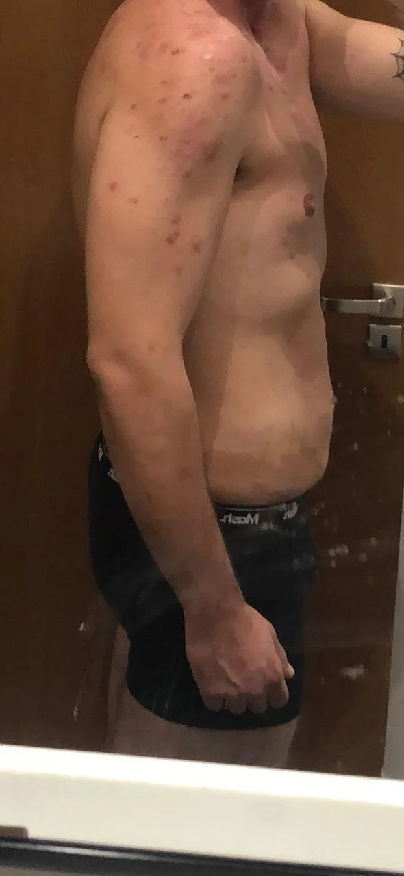 XXX Porn Photo of Nude AlternativeBoy4i20 1