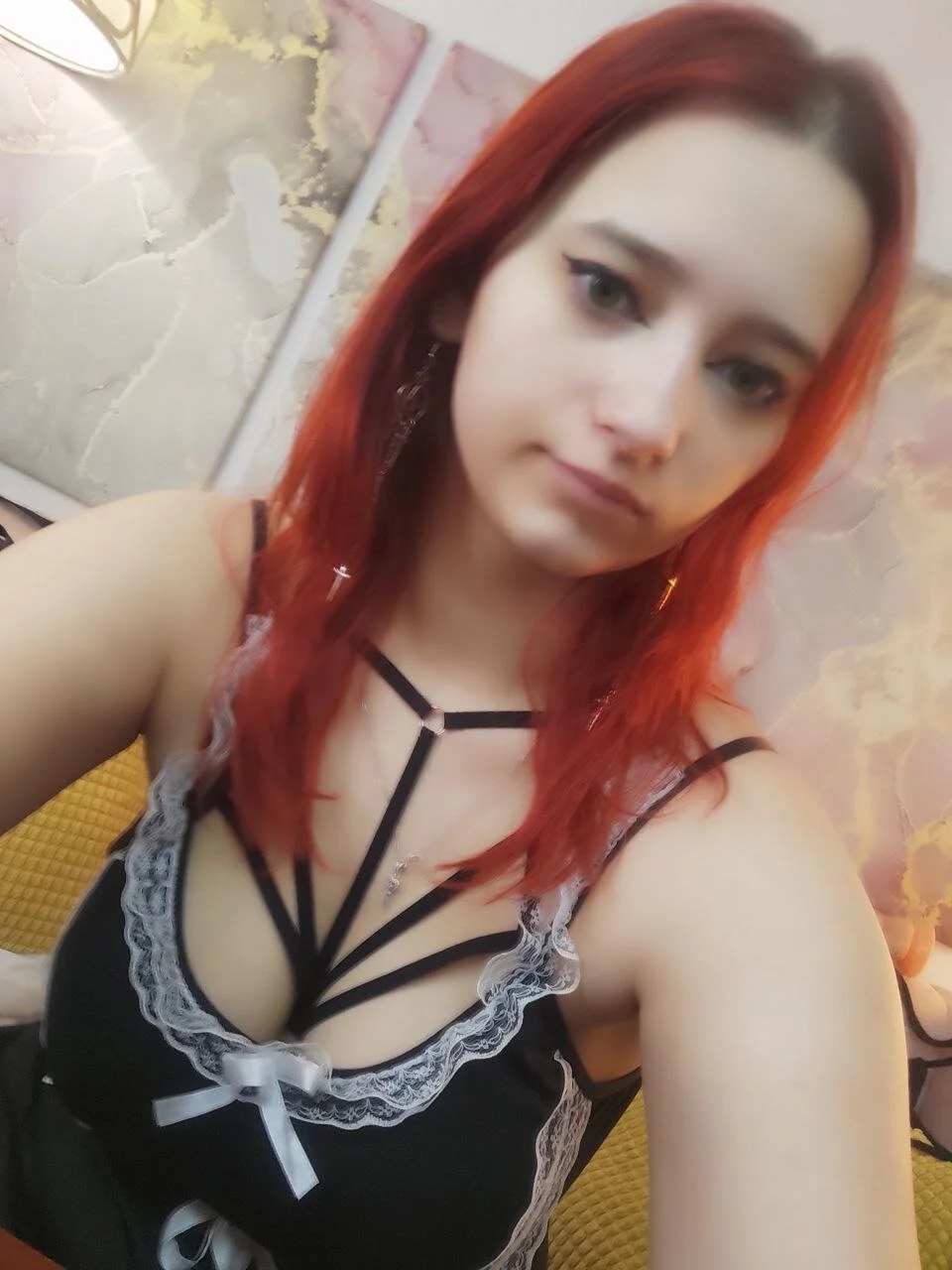 XXX Porn Photo of Nude RachelPirce 51