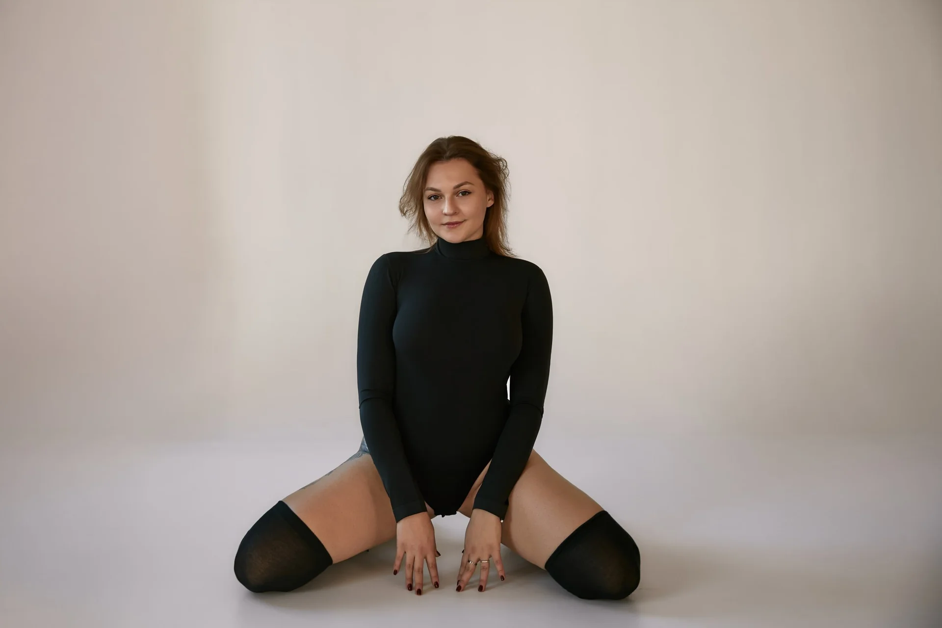 XXX Porn Photo of Nude KirraMoss 61