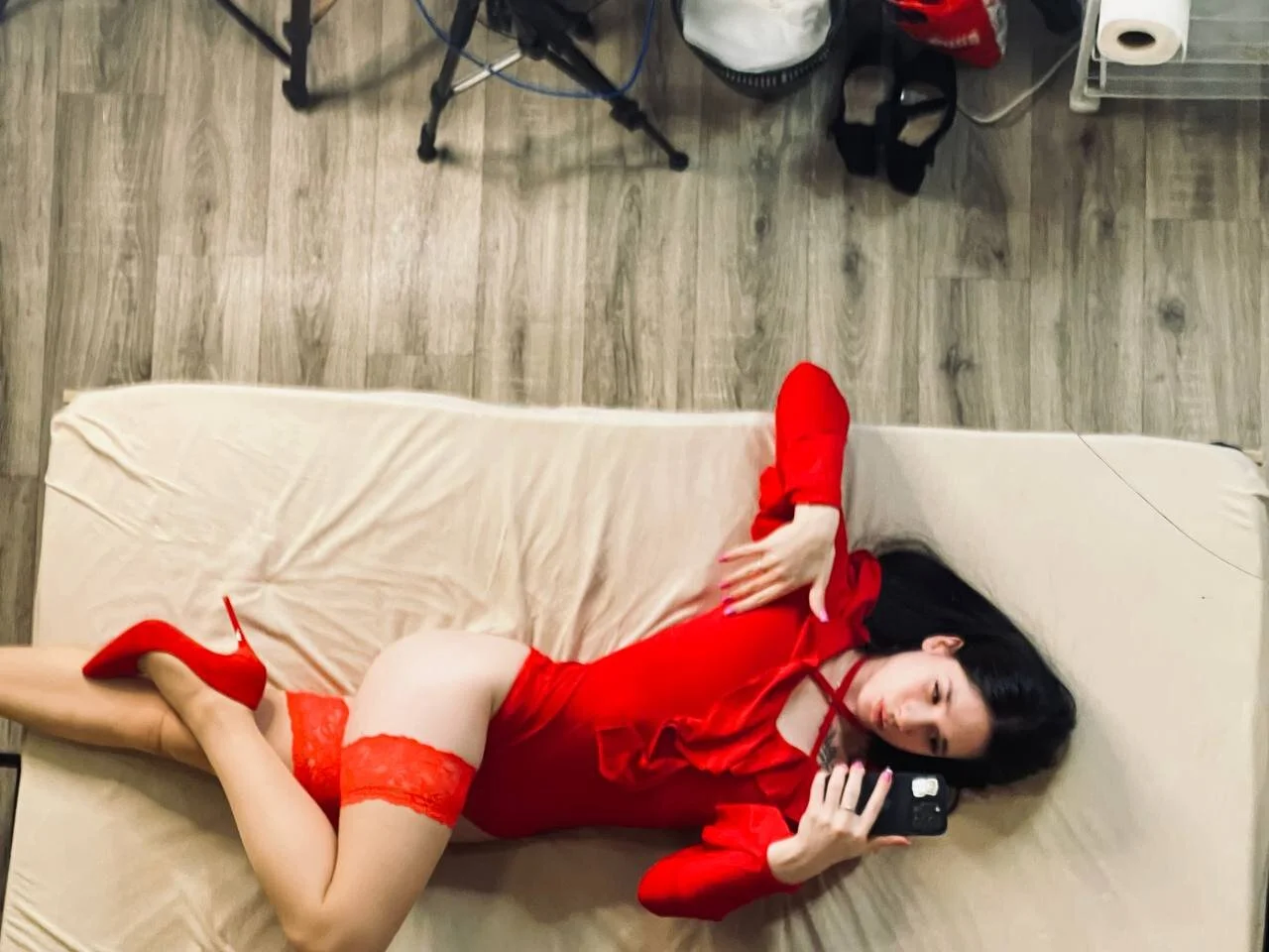 XXX Porn Photo of Nude JillHanson 62