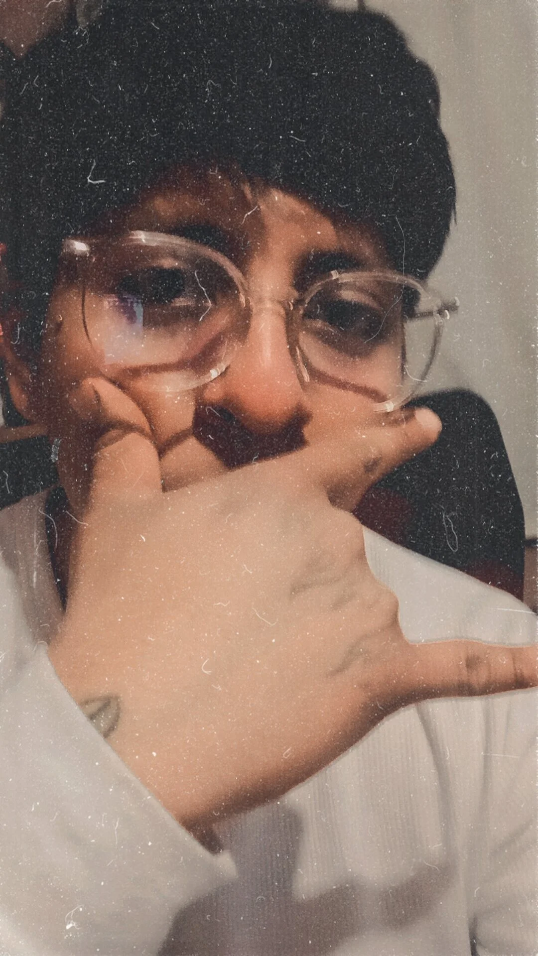 XXX Porn Photo of Nude Pugadarkspapi 2