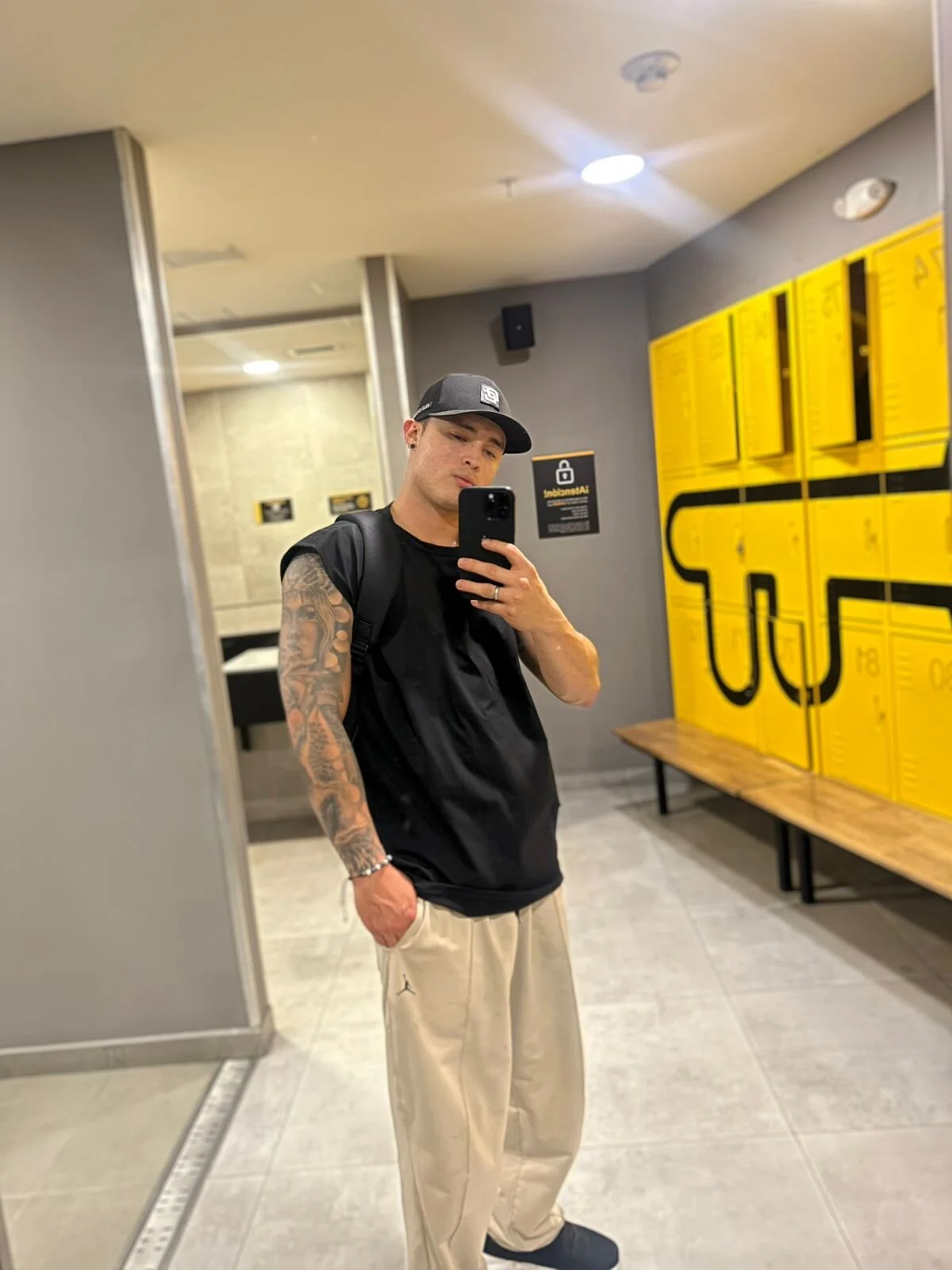 XXX Porn Photo of Nude Alexander_ferre 23