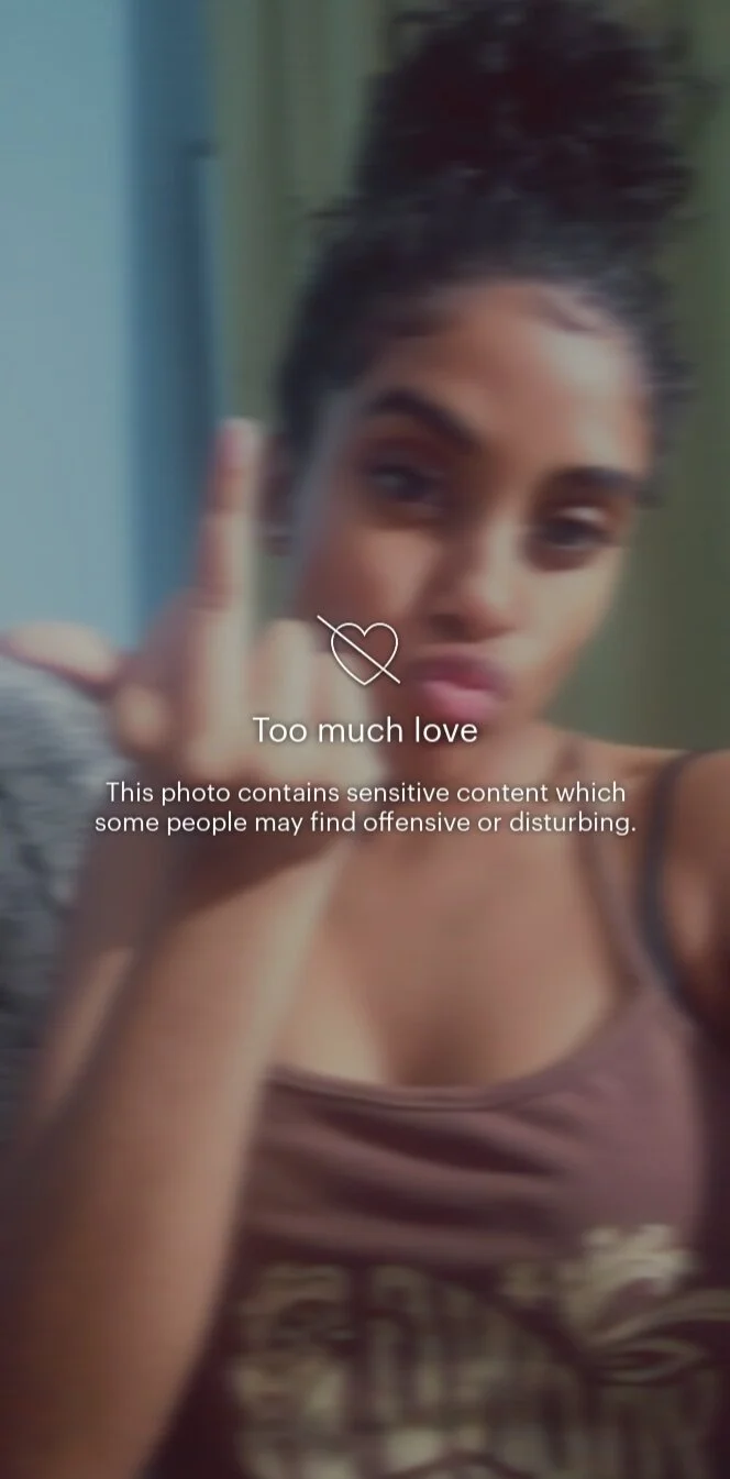 XXX Porn Photo of Nude XIndian_Butterfly4uX 25