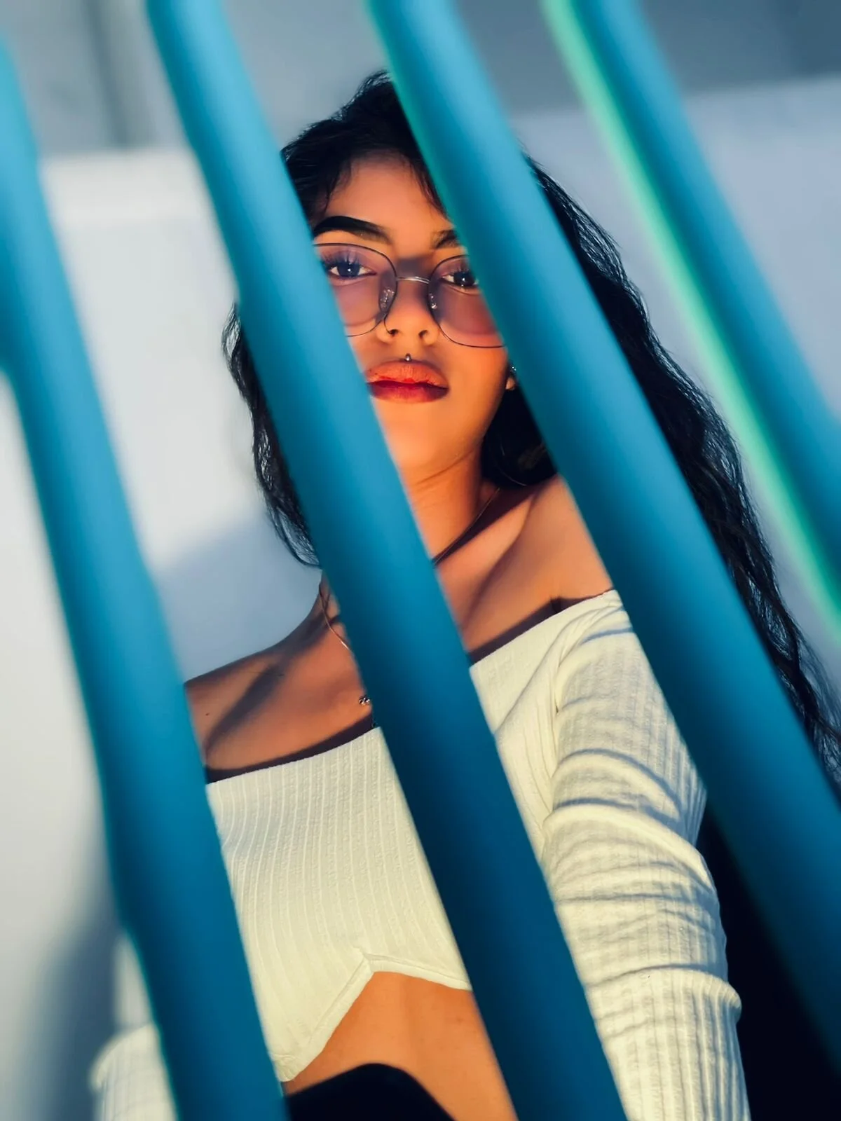 XXX Porn Photo of Nude Camila_Reyess_ 11