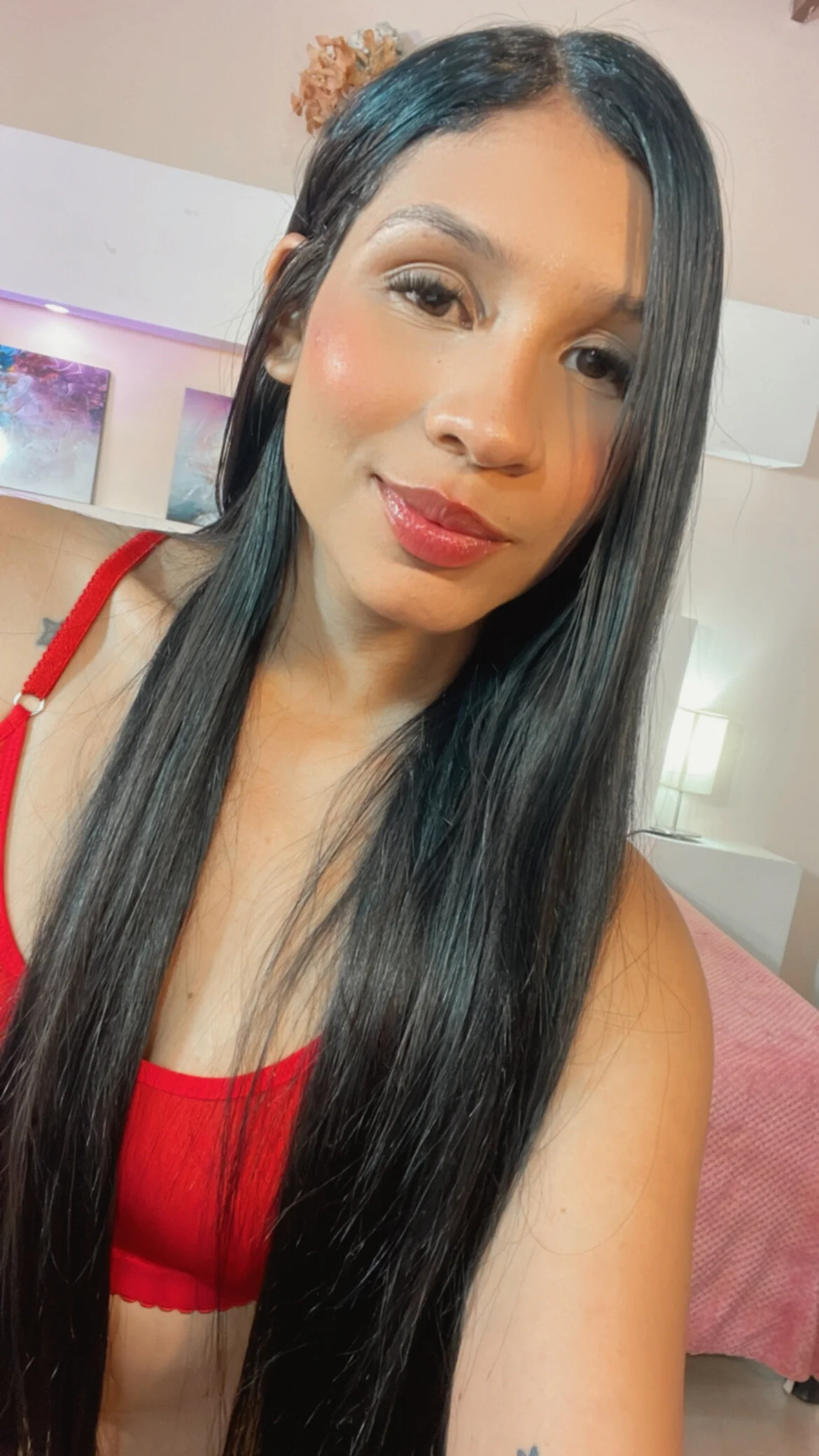 XXX Porn Photo of Nude Danaeluxe 22