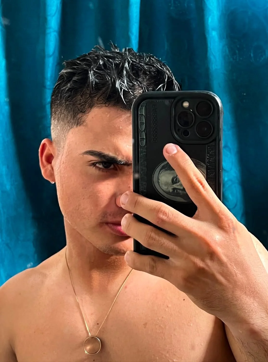 XXX Porn Photo of Nude NicoFox4 10