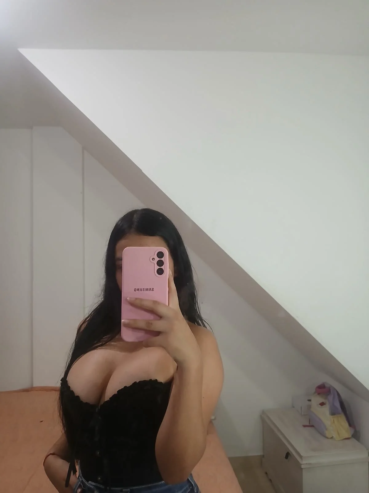 XXX Porn Photo of Nude Kandy_doll 1