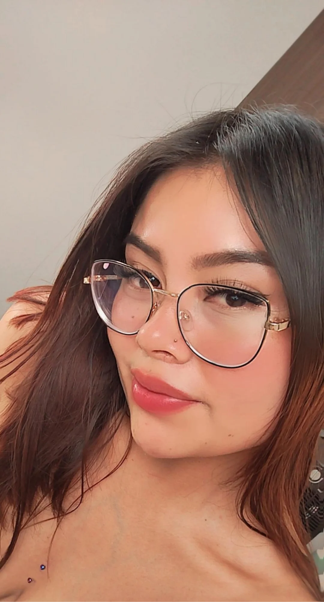 XXX Porn Photo of Nude Nicolle_Thier 1