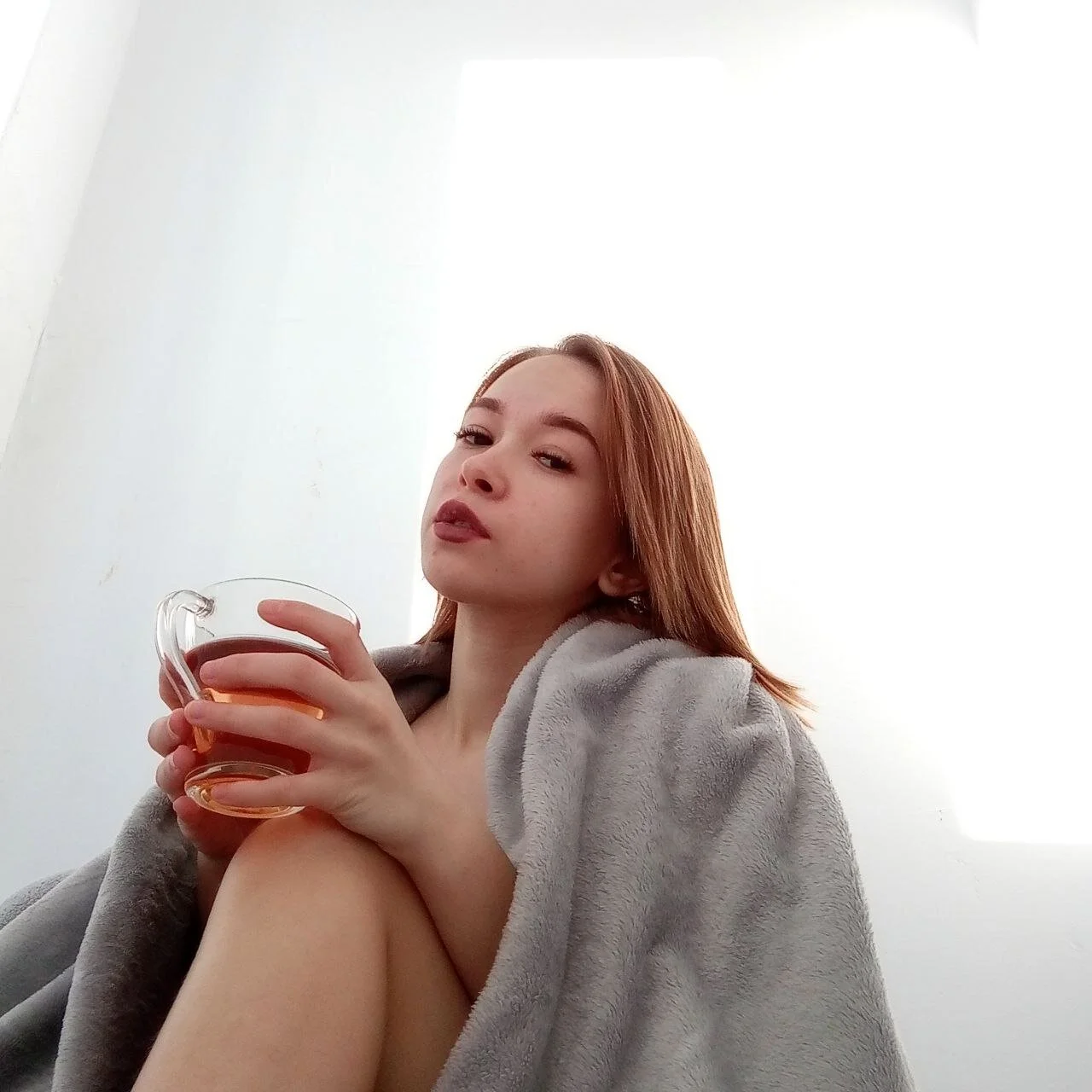 XXX Porn Photo of Nude LilithStrangfor 8