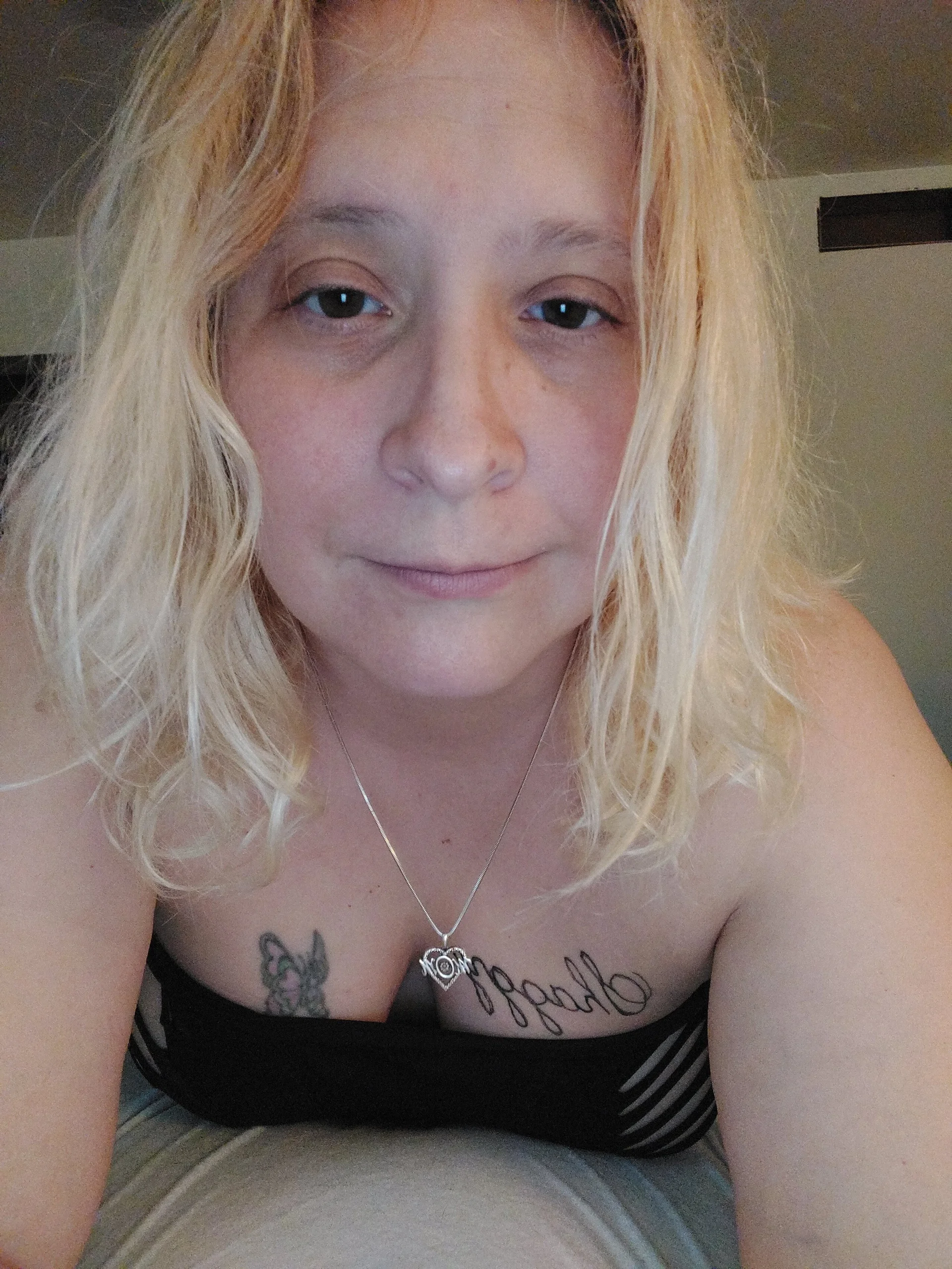 XXX Porn Photo of Nude Icedcoffee2024 46