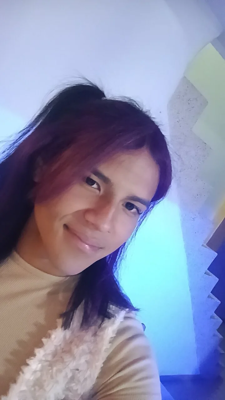XXX Porn Photo of Nude Leilany_sexy 4